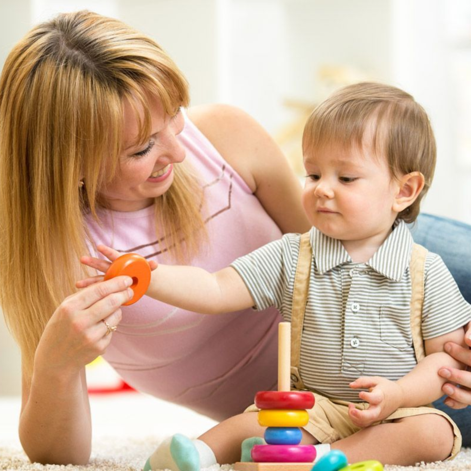 Hypoallergenic Carpet Cleaning
