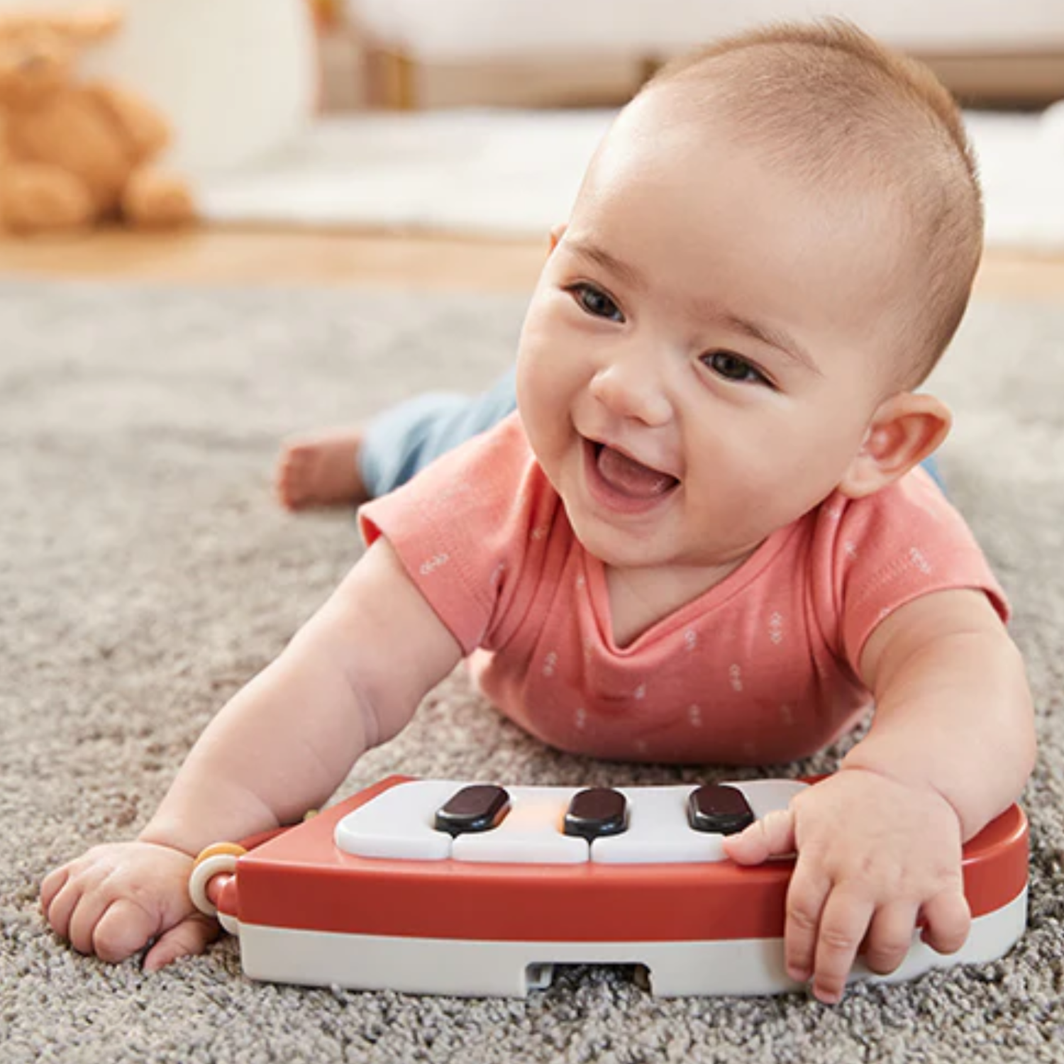 Hypoallergenic Carpet Cleaning