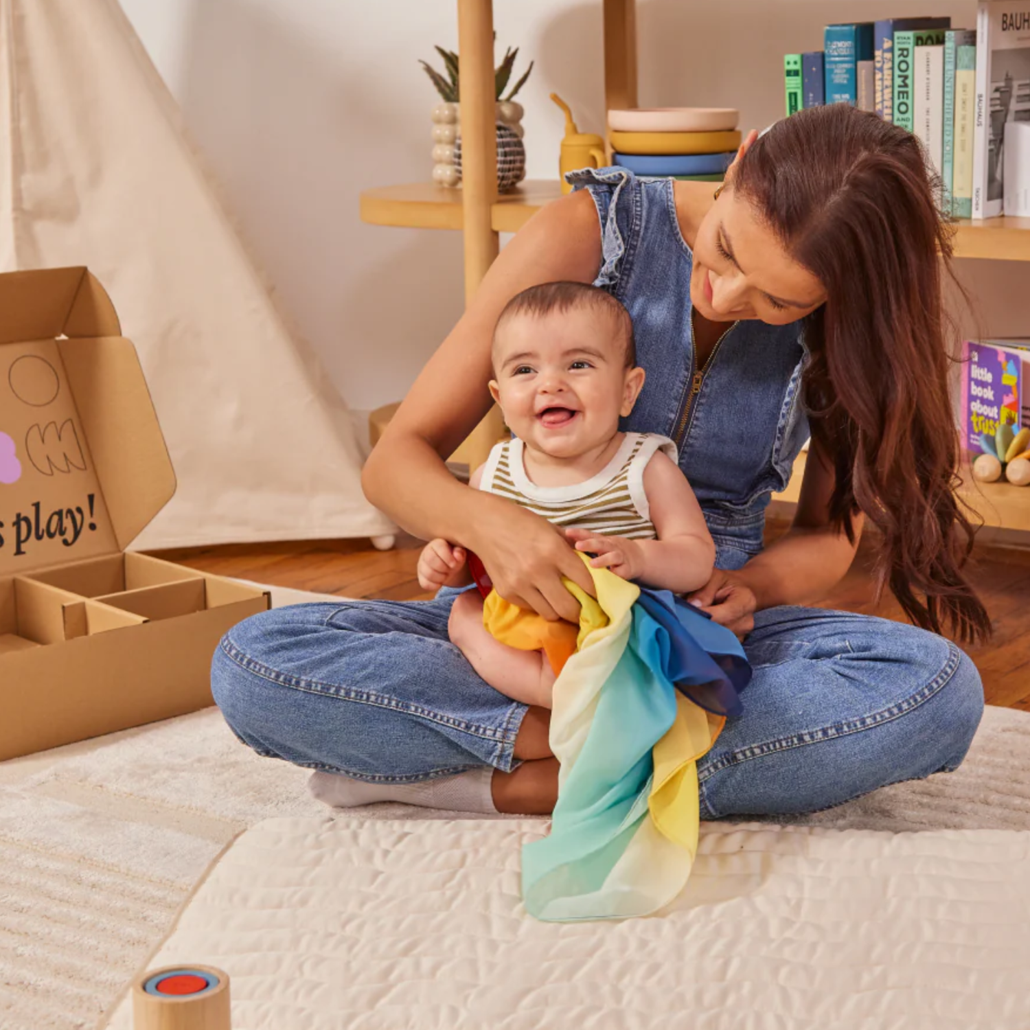 Hypoallergenic Carpet Cleaning