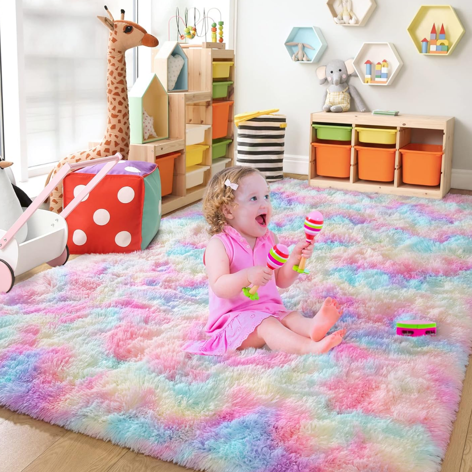 Hypoallergenic Carpet Cleaning
