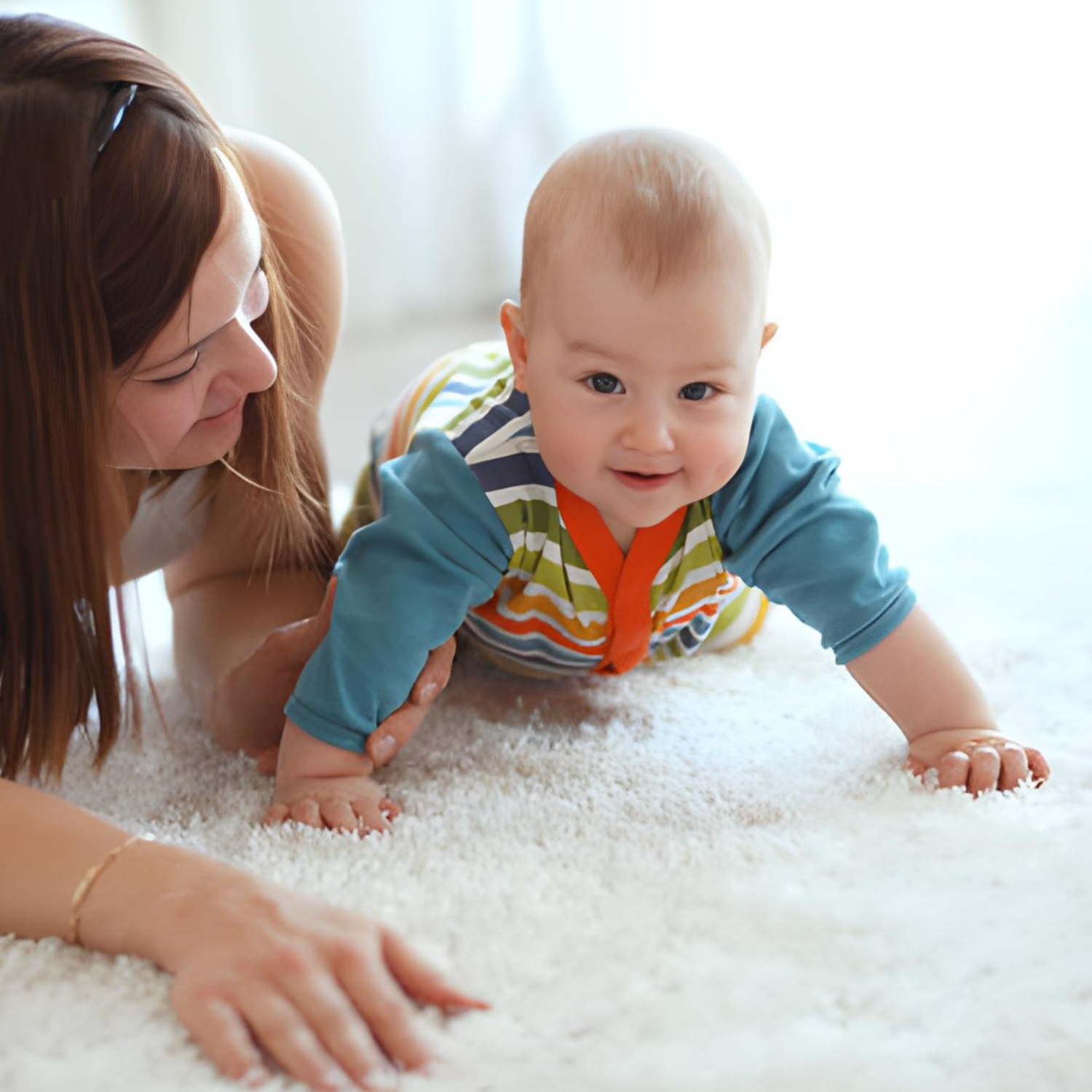 Hypoallergenic Carpet Cleaning