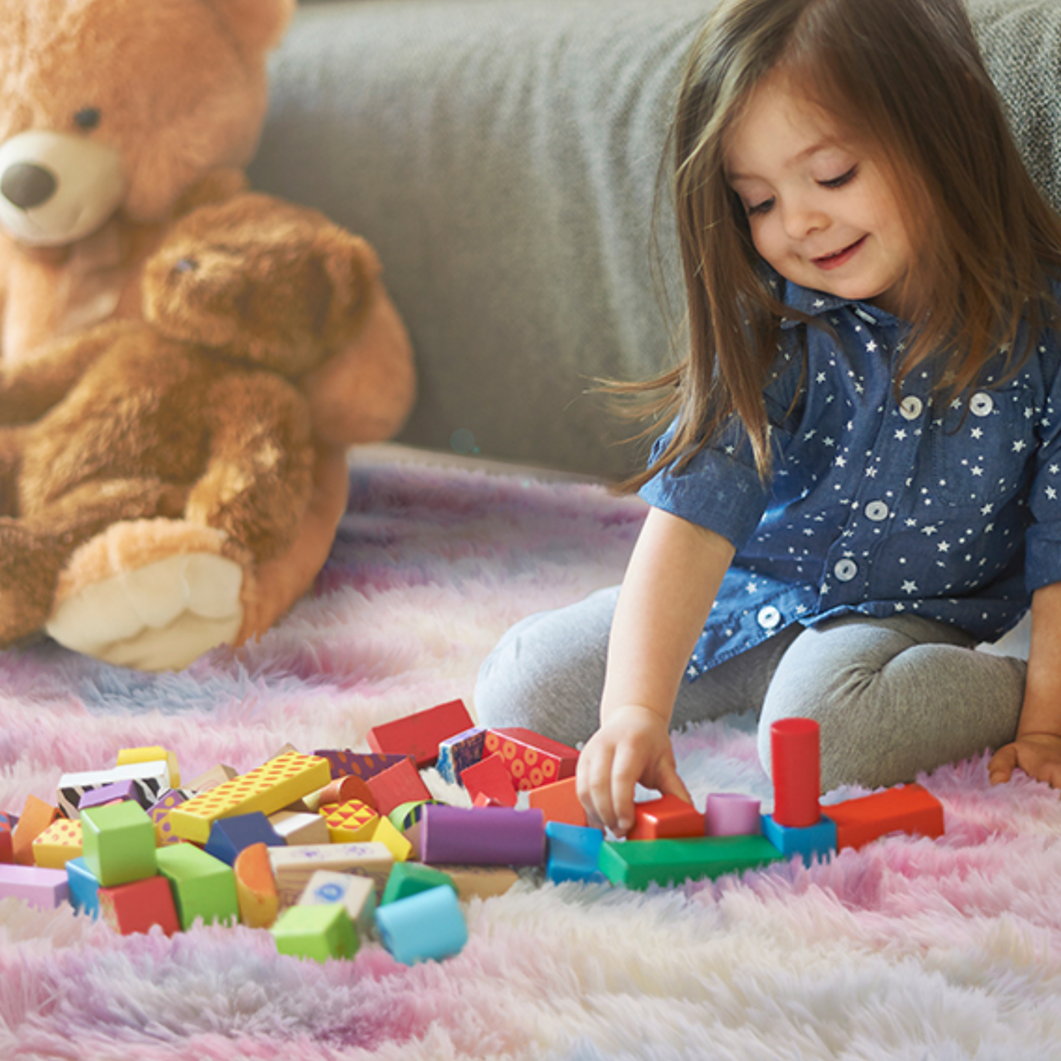 Hypoallergenic Carpet Cleaning