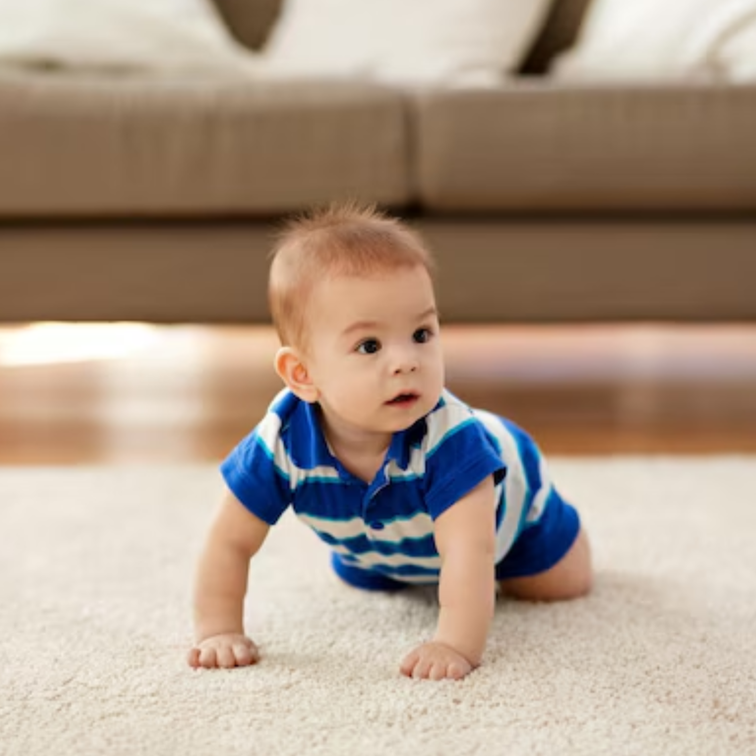 Hypoallergenic Carpet Cleaning