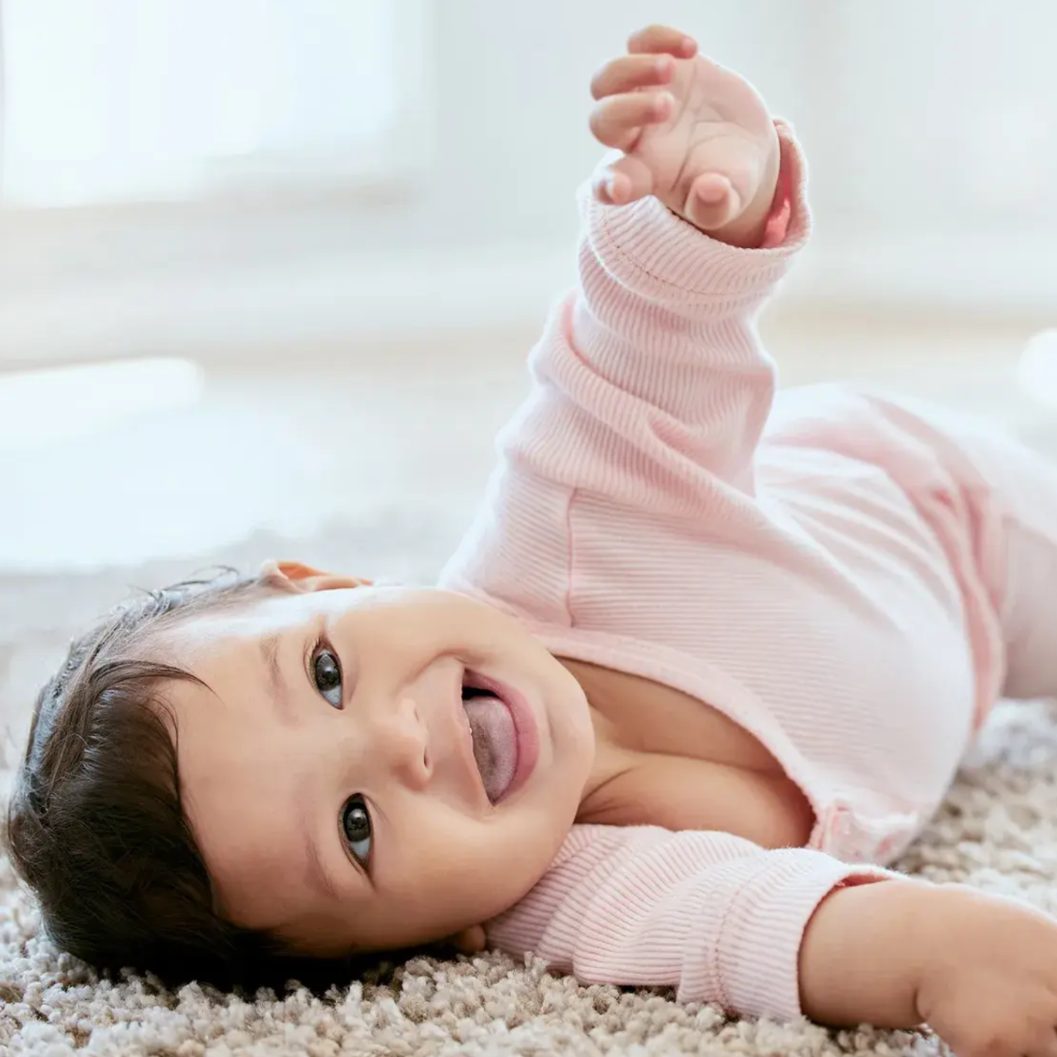 Hypoallergenic Carpet Cleaning