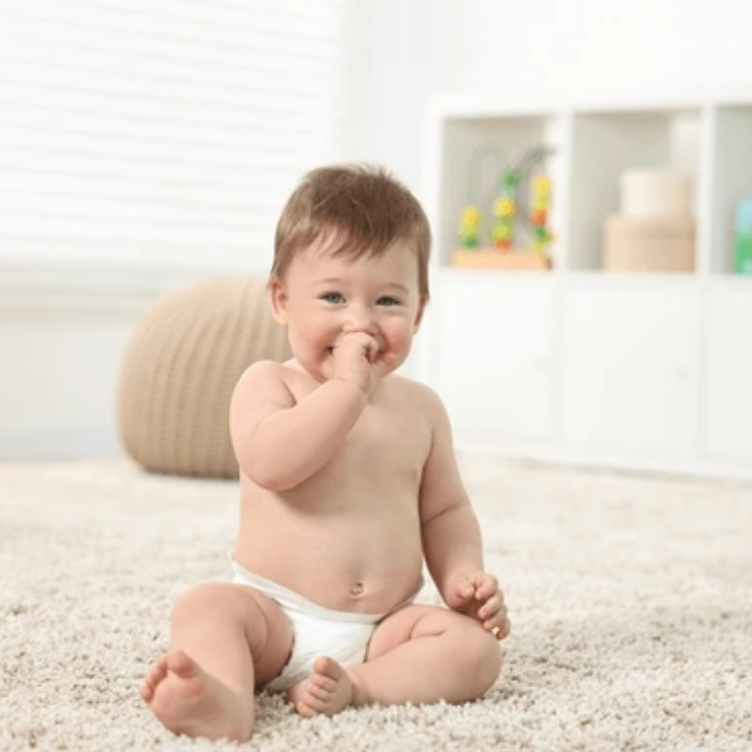 Hypoallergenic Carpet Cleaning