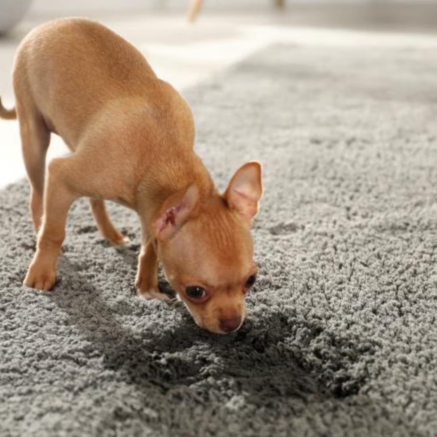 Pet stains carpet cleaning