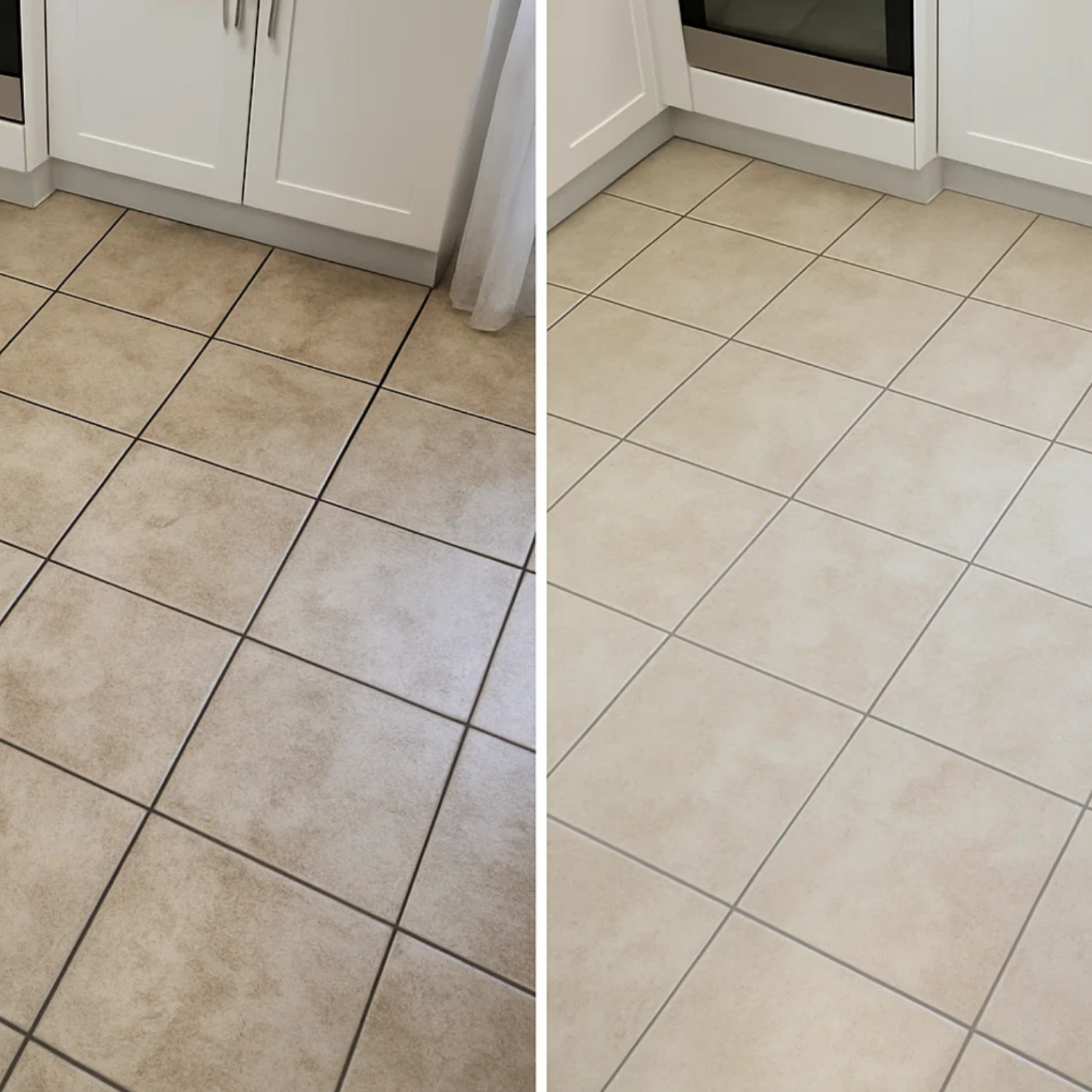 Best Tile and Grout Cleaning