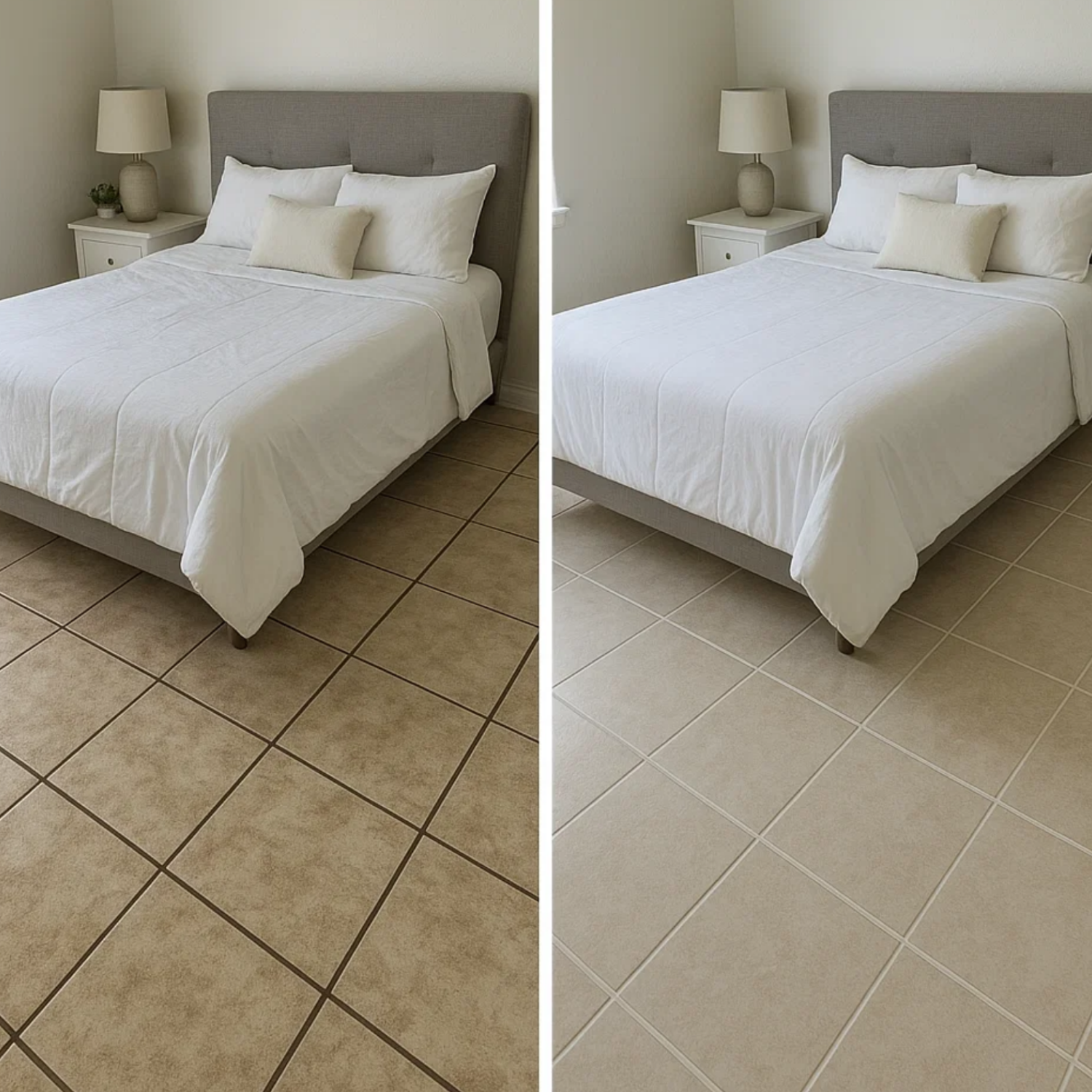 Best Tile and Grout Cleaning