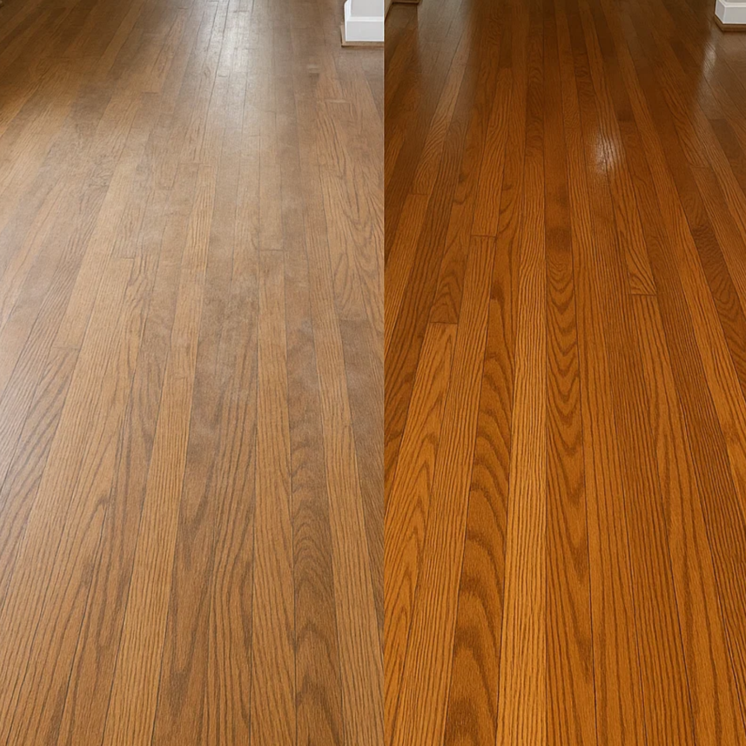Best Hardwood Floor Cleaning