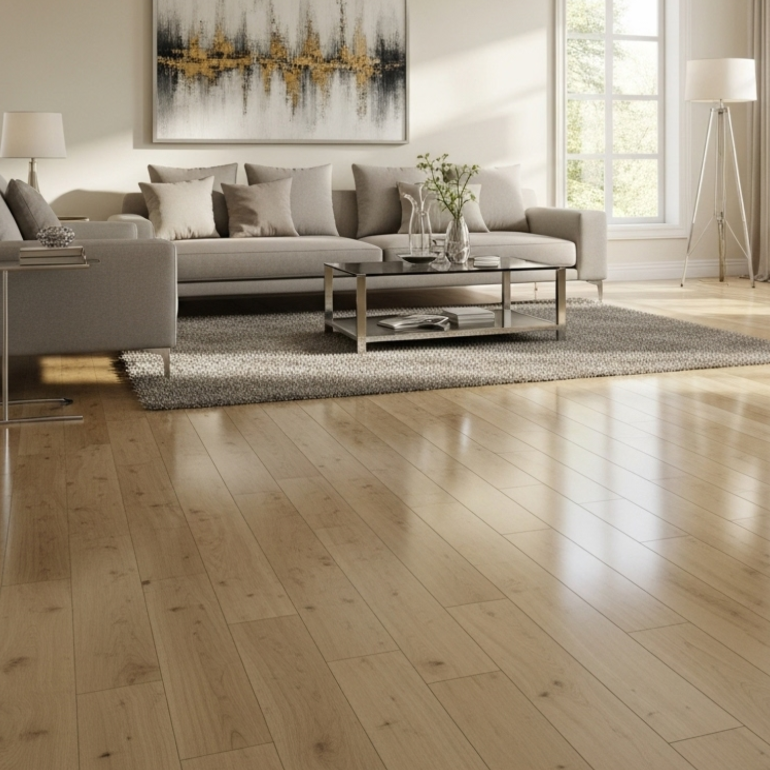 Best Hardwood Floor Cleaning