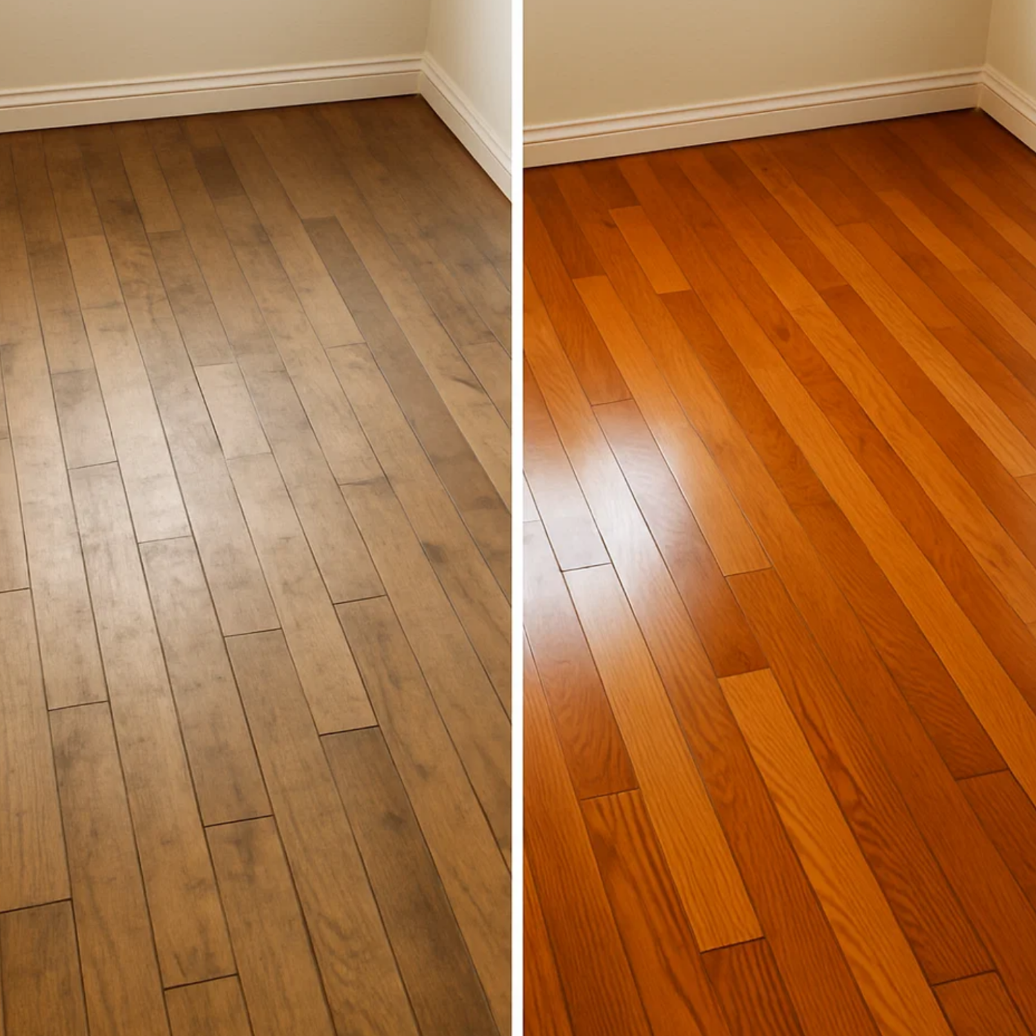 Best Hardwood Floor Cleaning