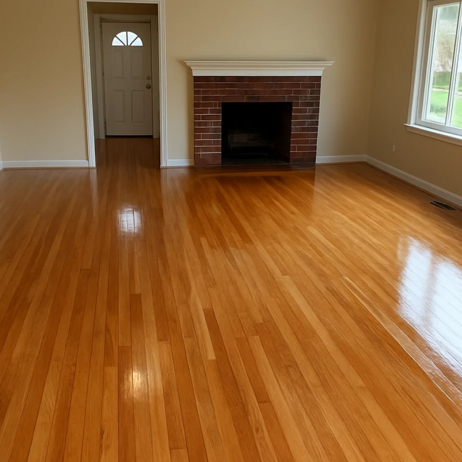 Best Hardwood Floor Cleaning