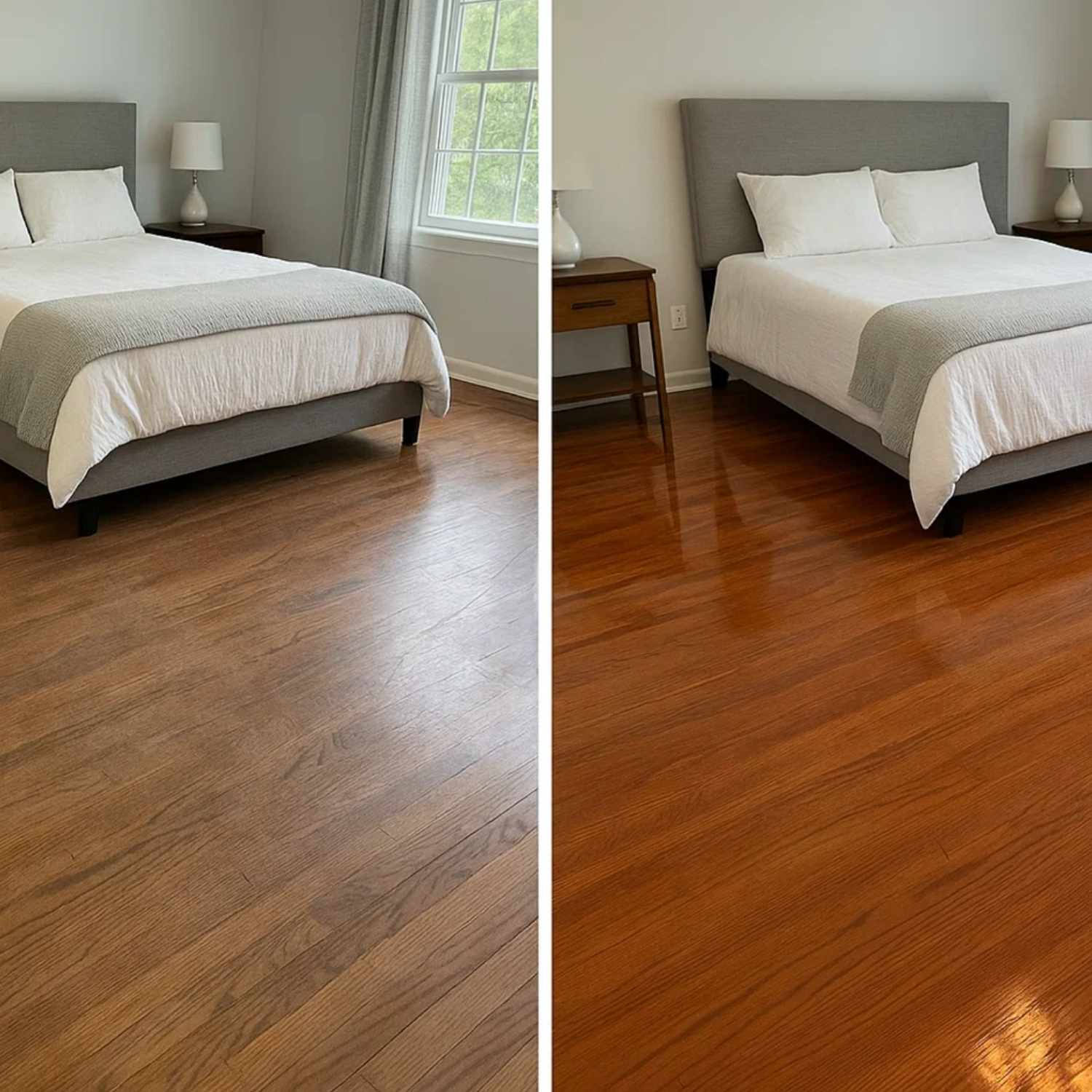Best Hardwood Floor Cleaning