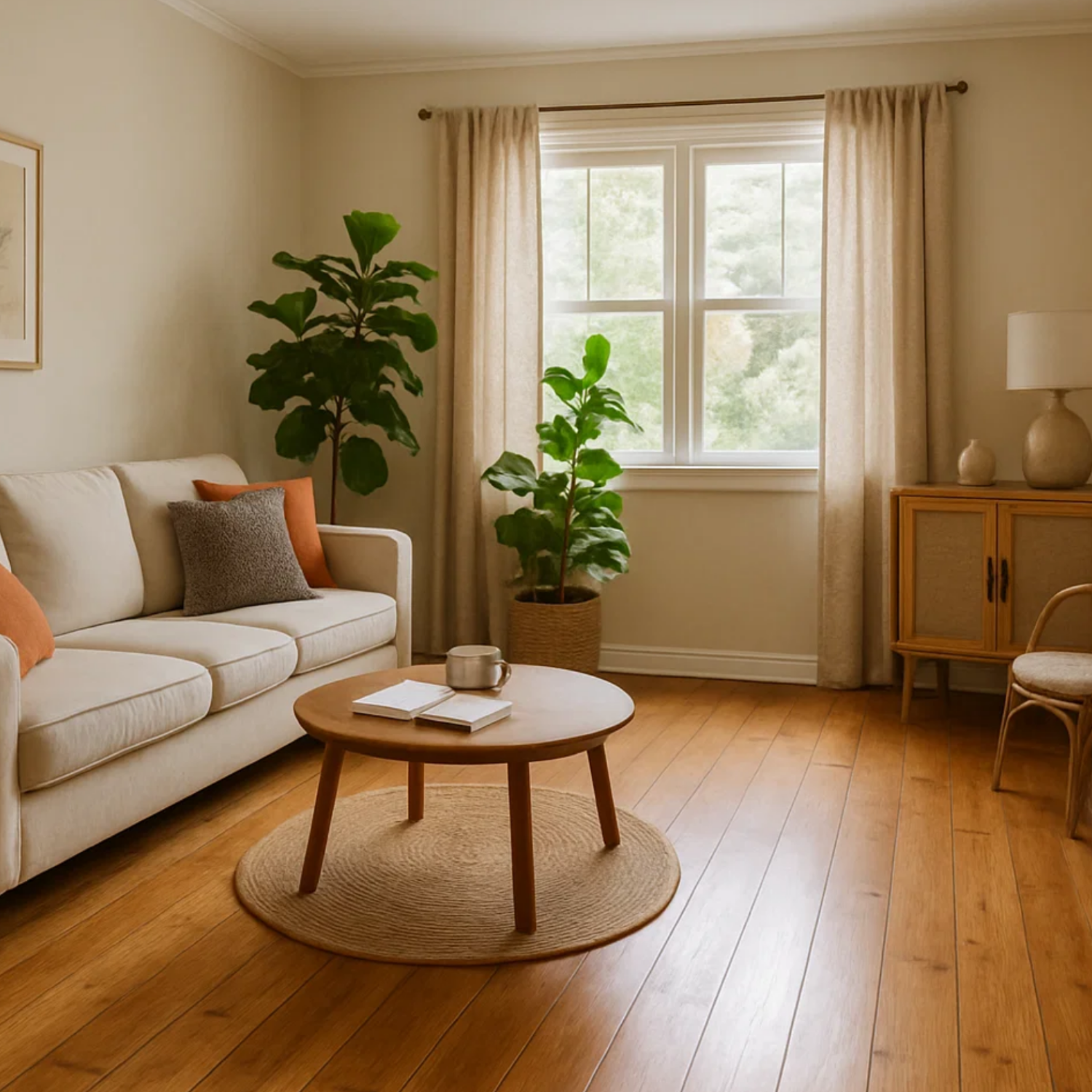 Best Hardwood Floor Cleaning