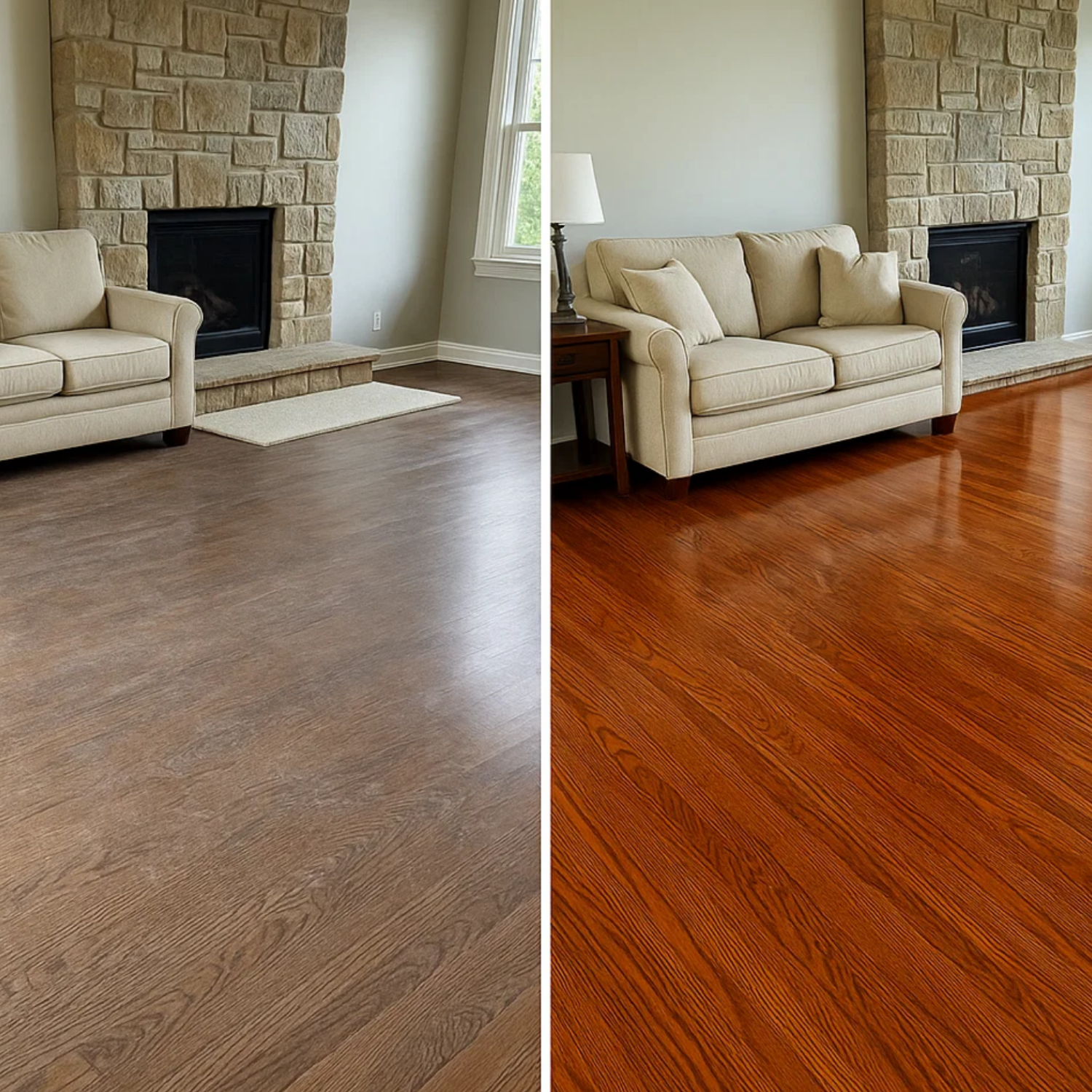 Best Hardwood Floor Cleaning