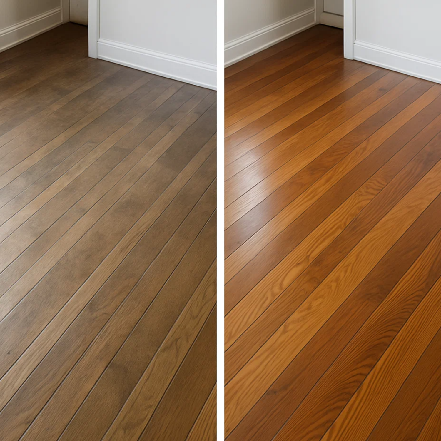 Best Hardwood Floor Cleaning