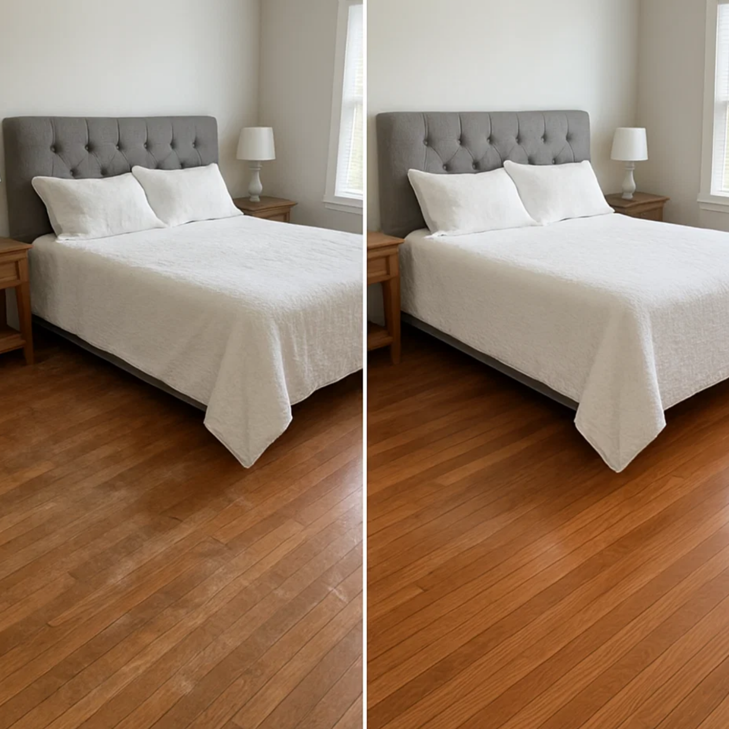 Best Hardwood Floor Cleaning