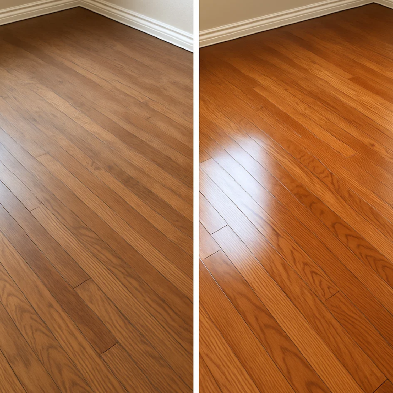 Best Hardwood Floor Cleaning