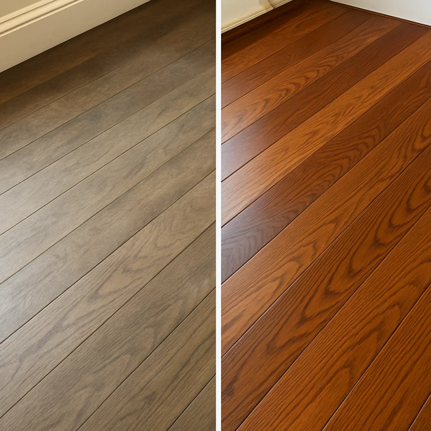Best Hardwood Floor Cleaning