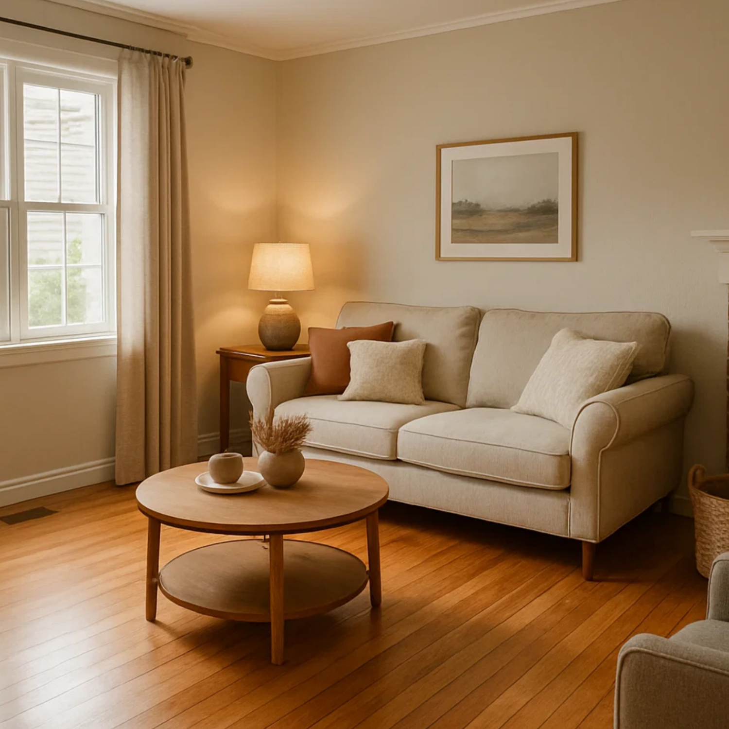 Best Hardwood Floor Cleaning