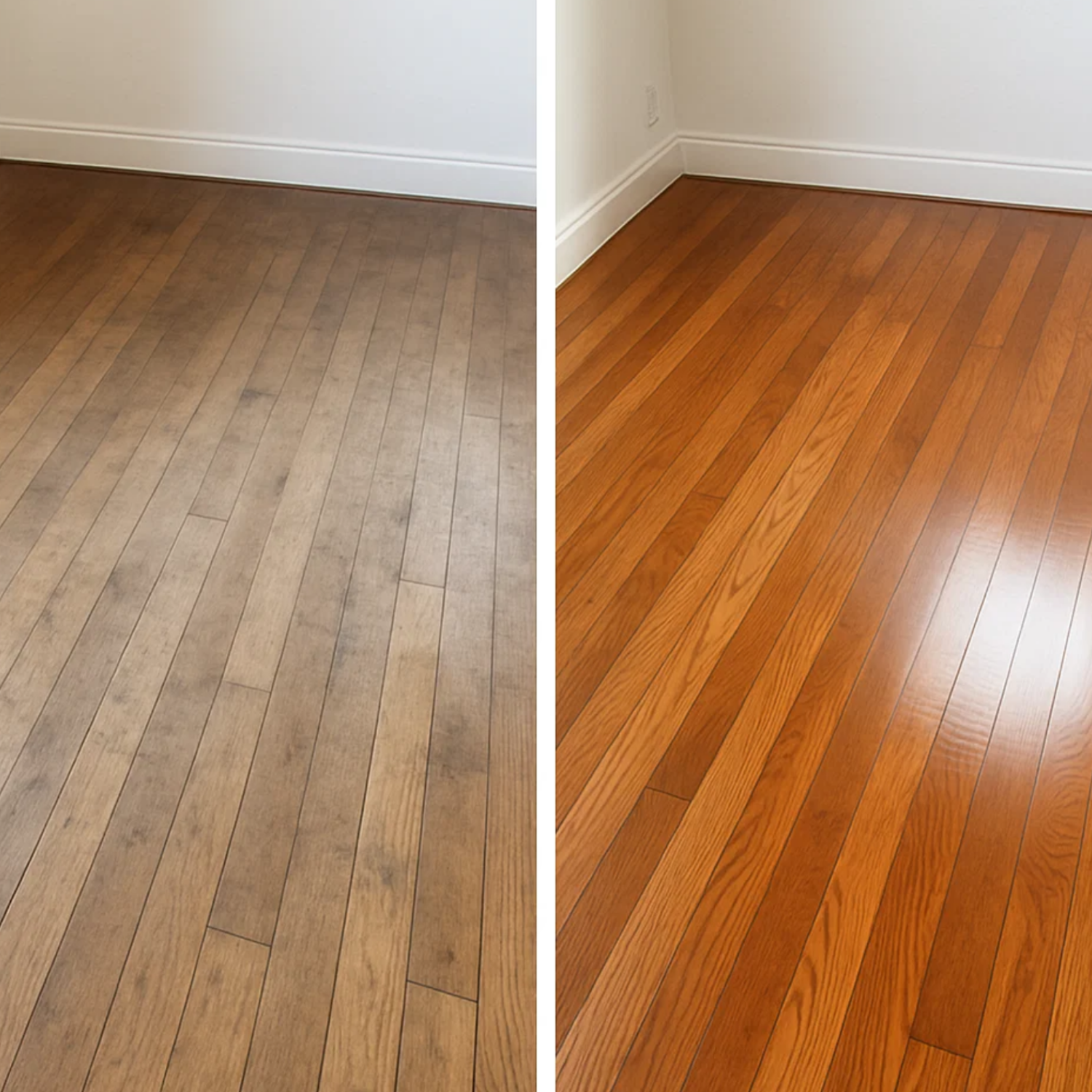Best Hardwood Floor Cleaning