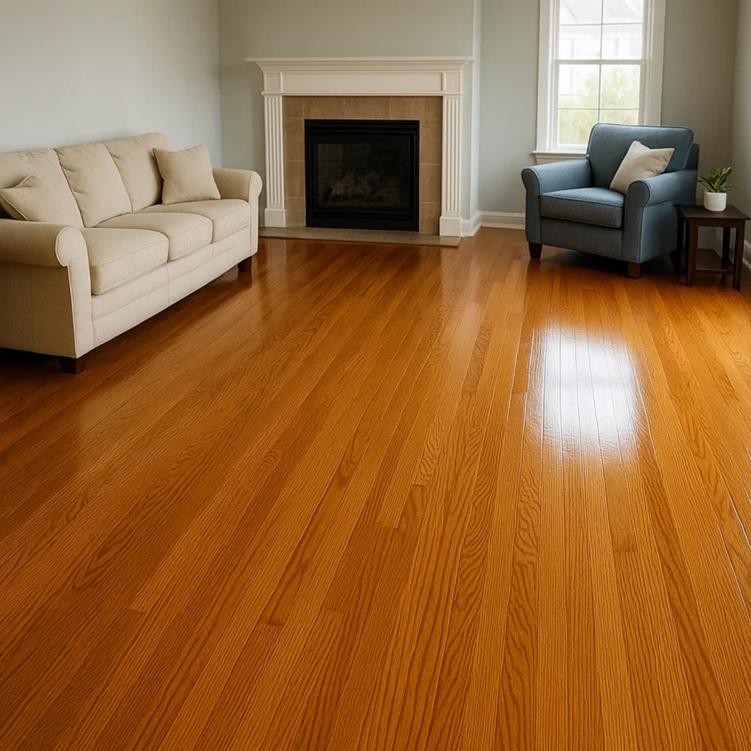 Best Hardwood Floor Cleaning