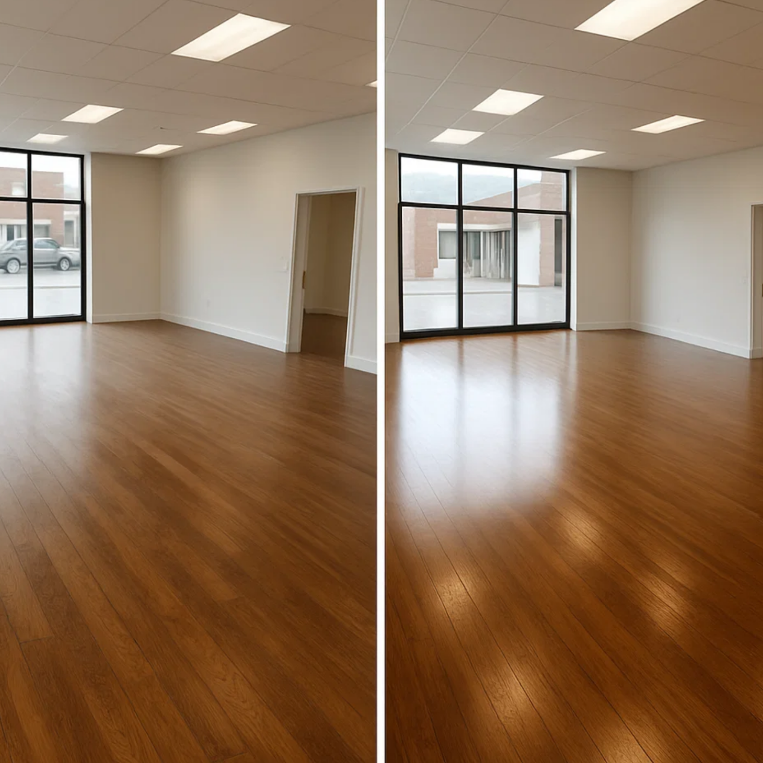Best Hardwood Floor Cleaning