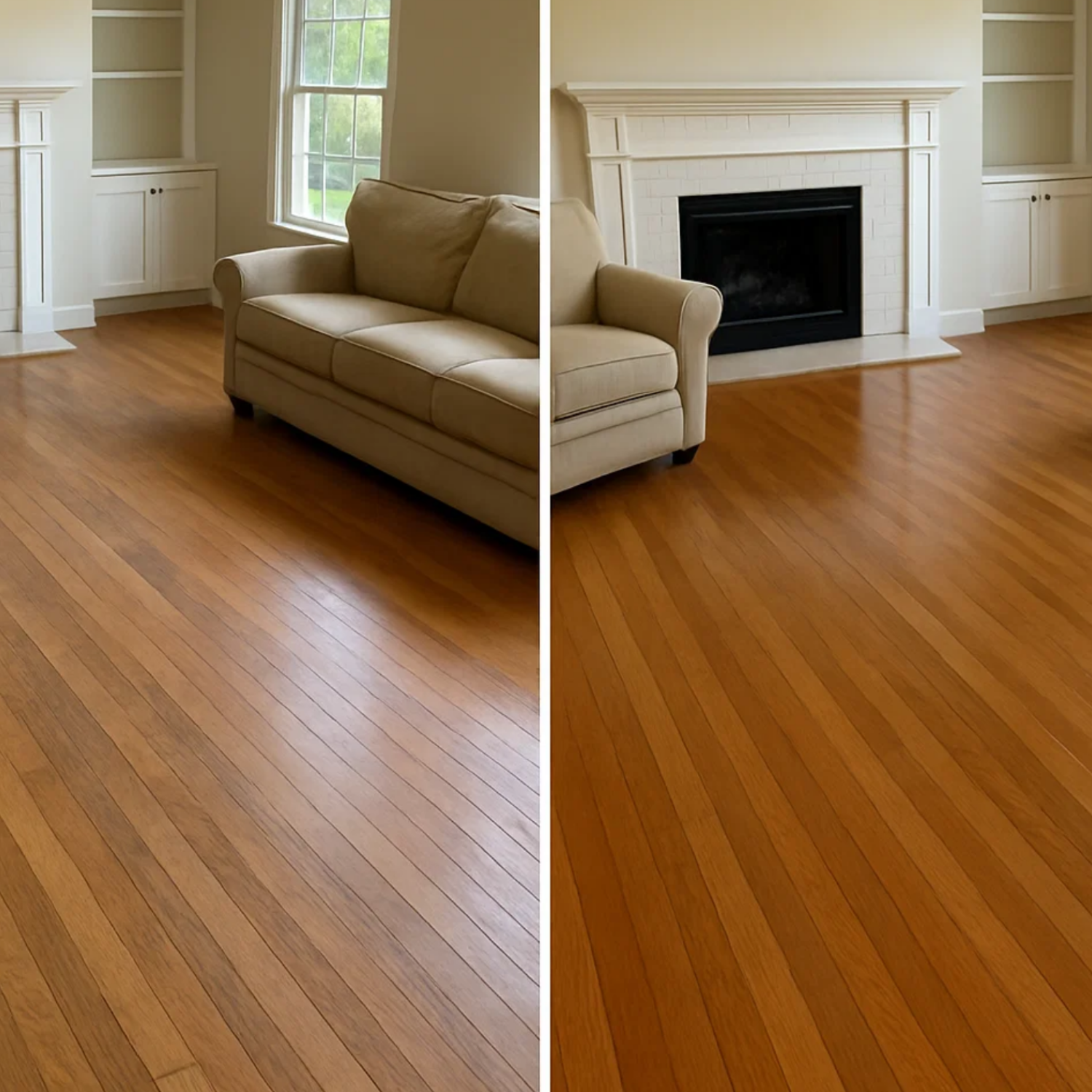 Best Hardwood Floor Cleaning