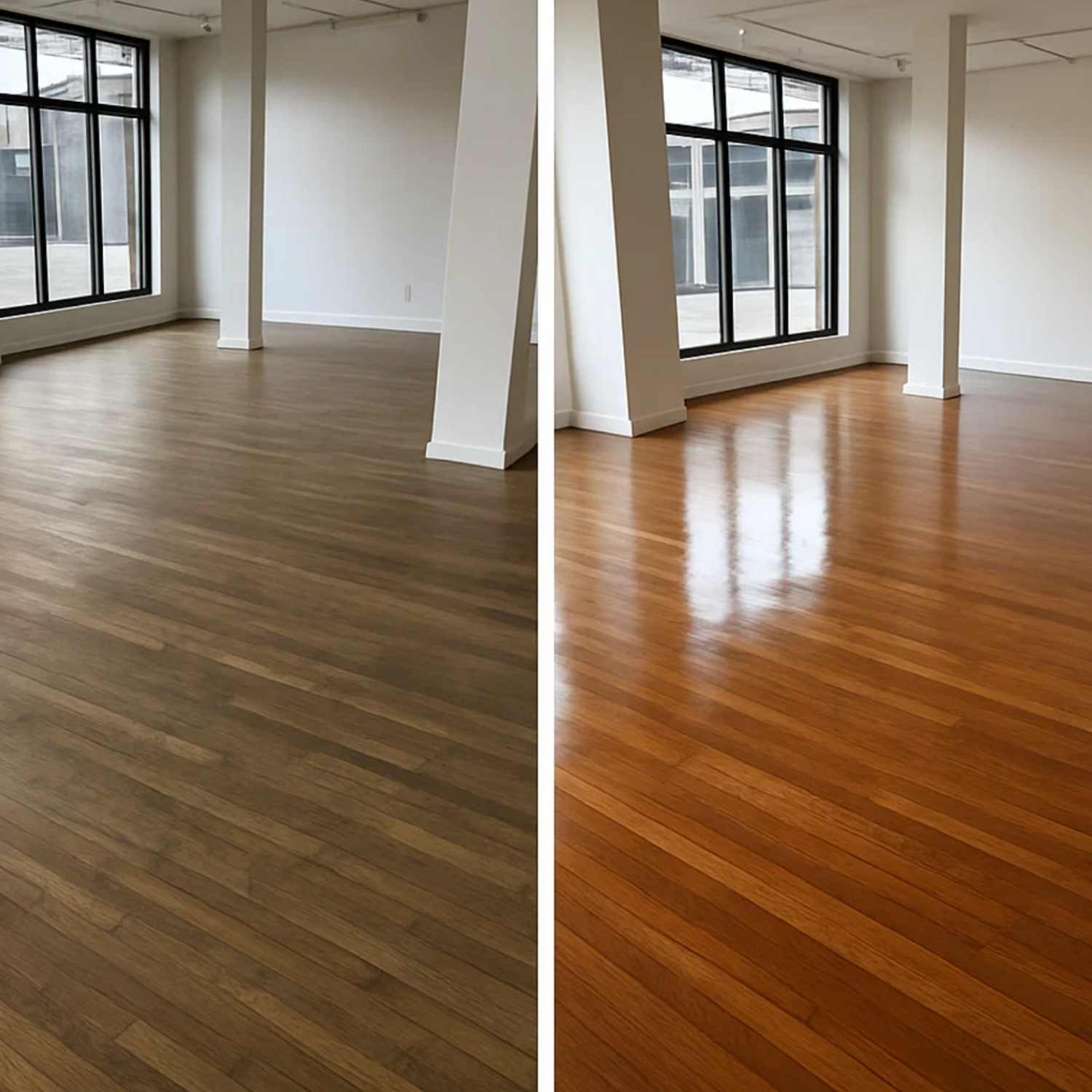 Best Hardwood Floor Cleaning