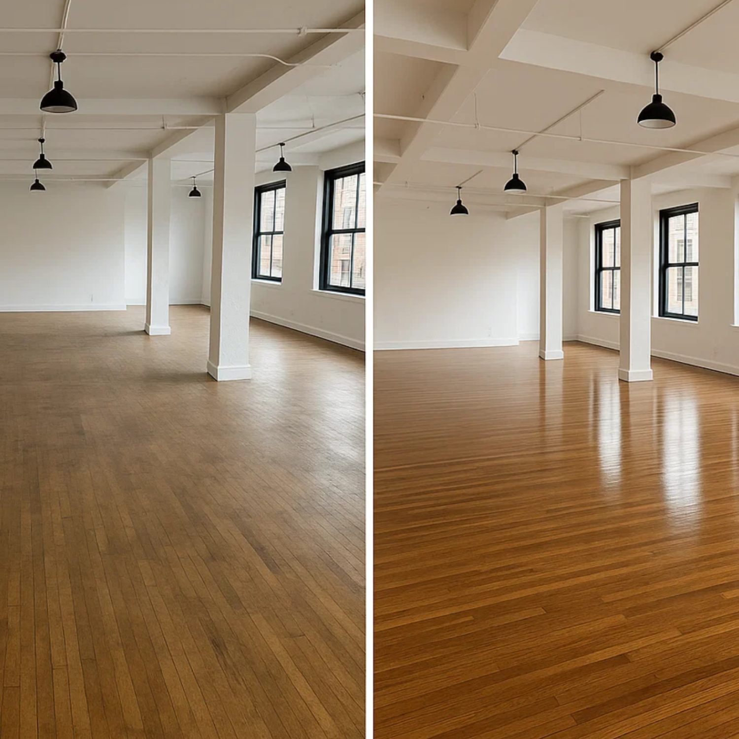 Best Hardwood Floor Cleaning
