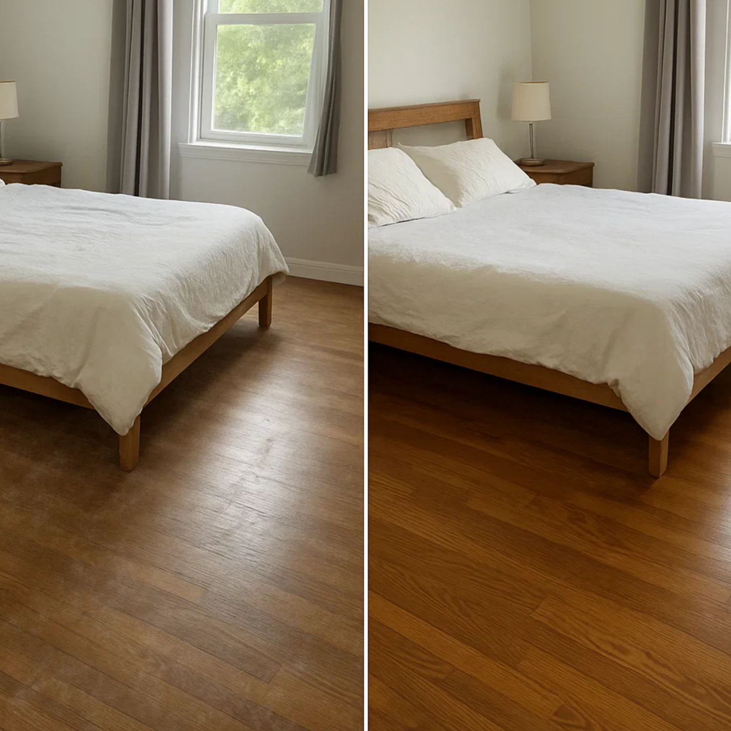 Best Hardwood Floor Cleaning