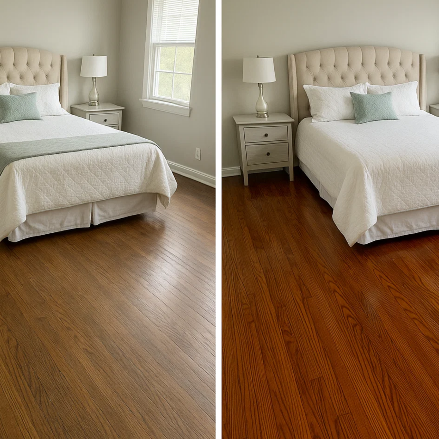 Best Hardwood Floor Cleaning