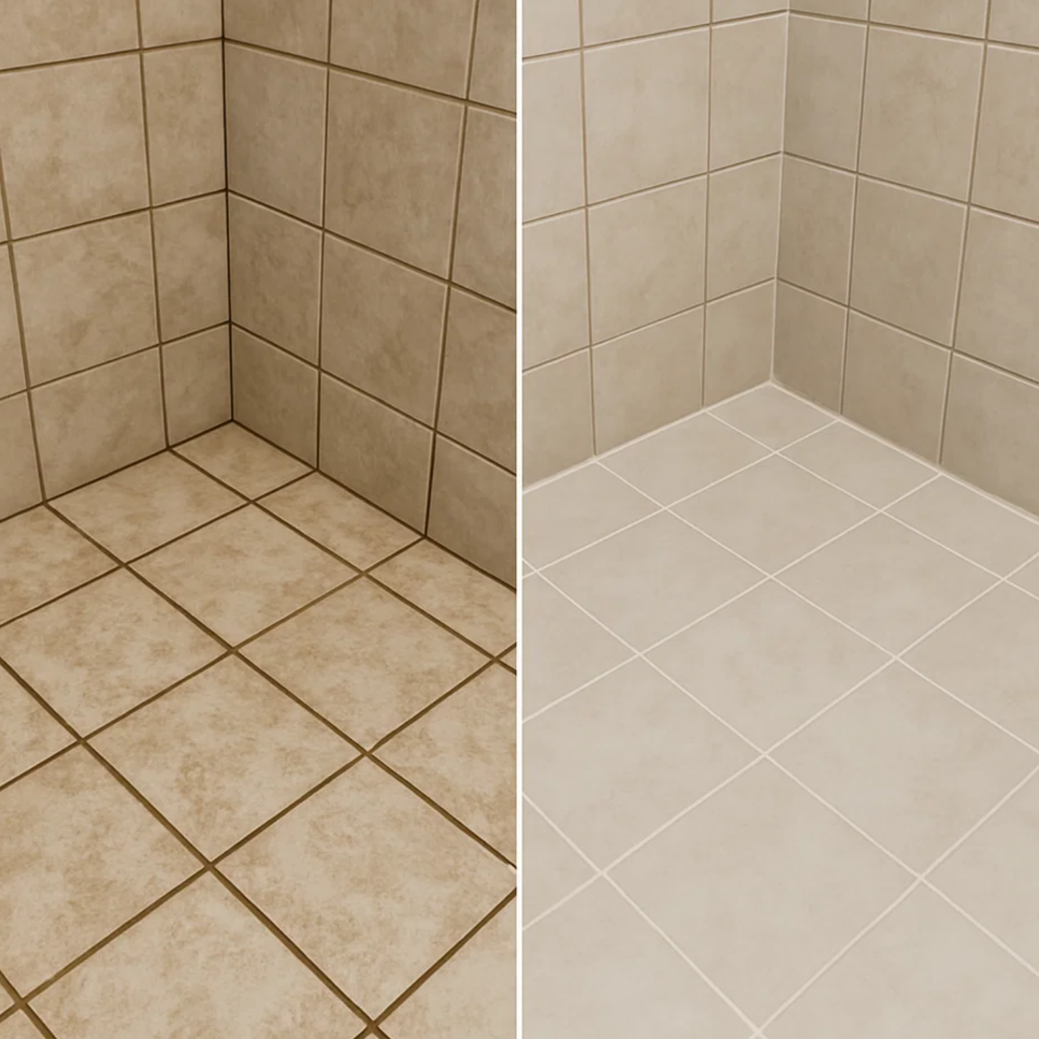 Best Tile & Grout Cleaning