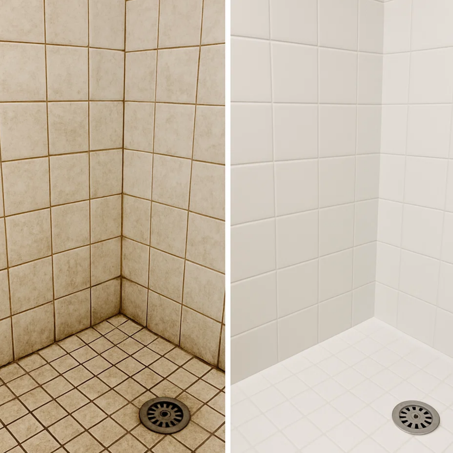 Best Tile & Grout Cleaning