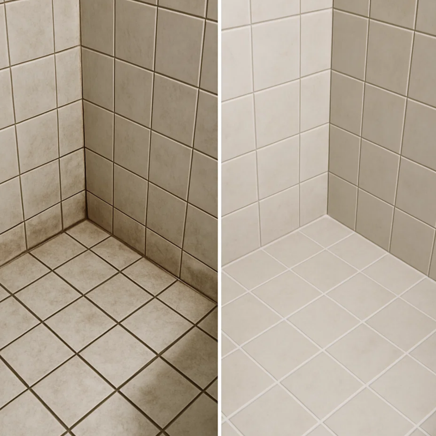 Best Tile & Grout Cleaning