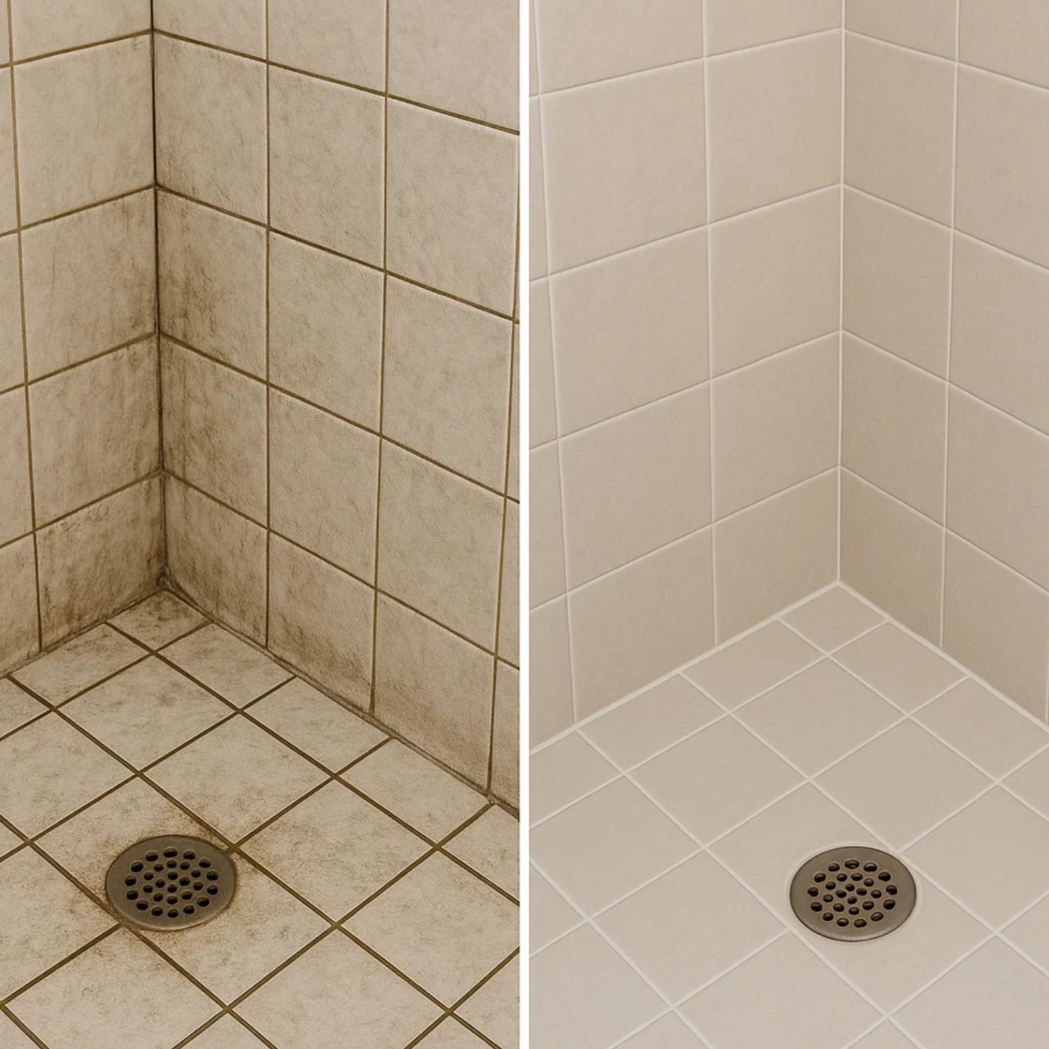 Best Tile & Grout Cleaning