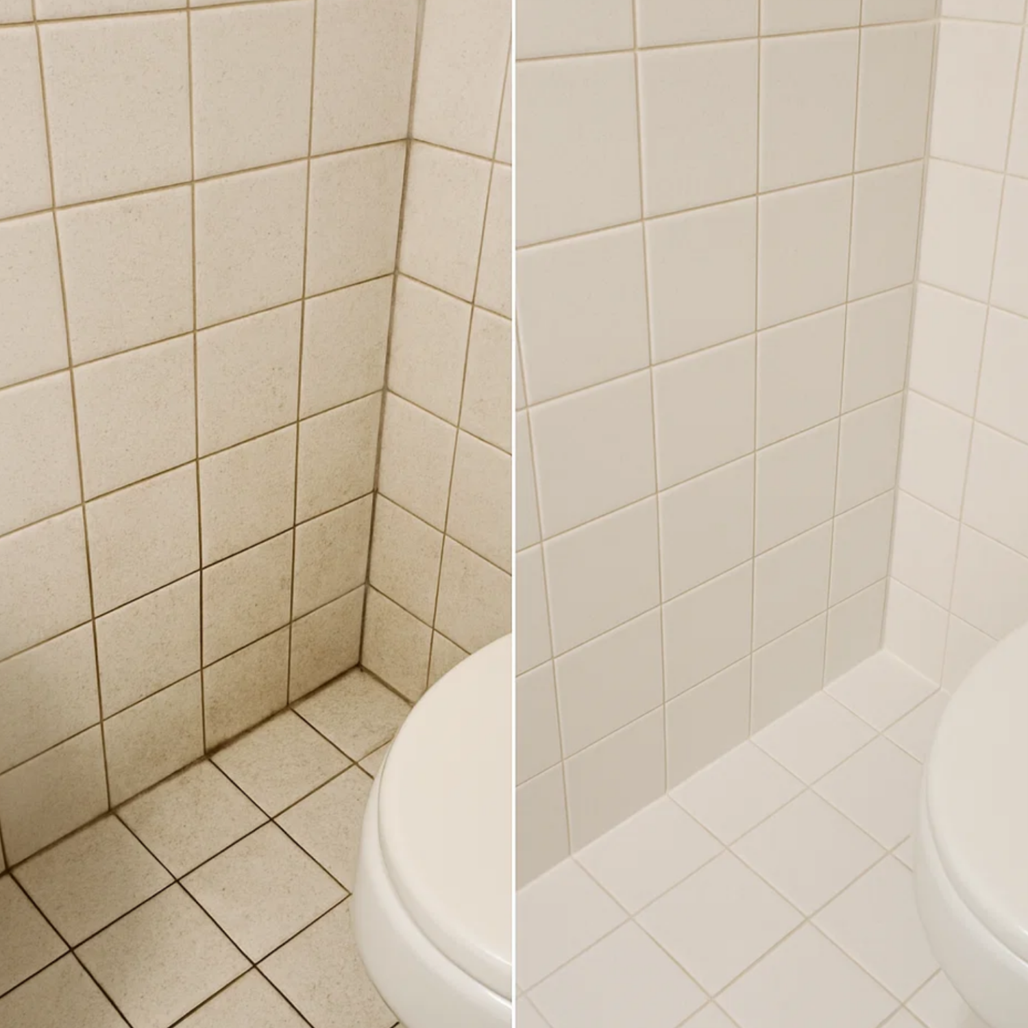 Best Tile & Grout Cleaning