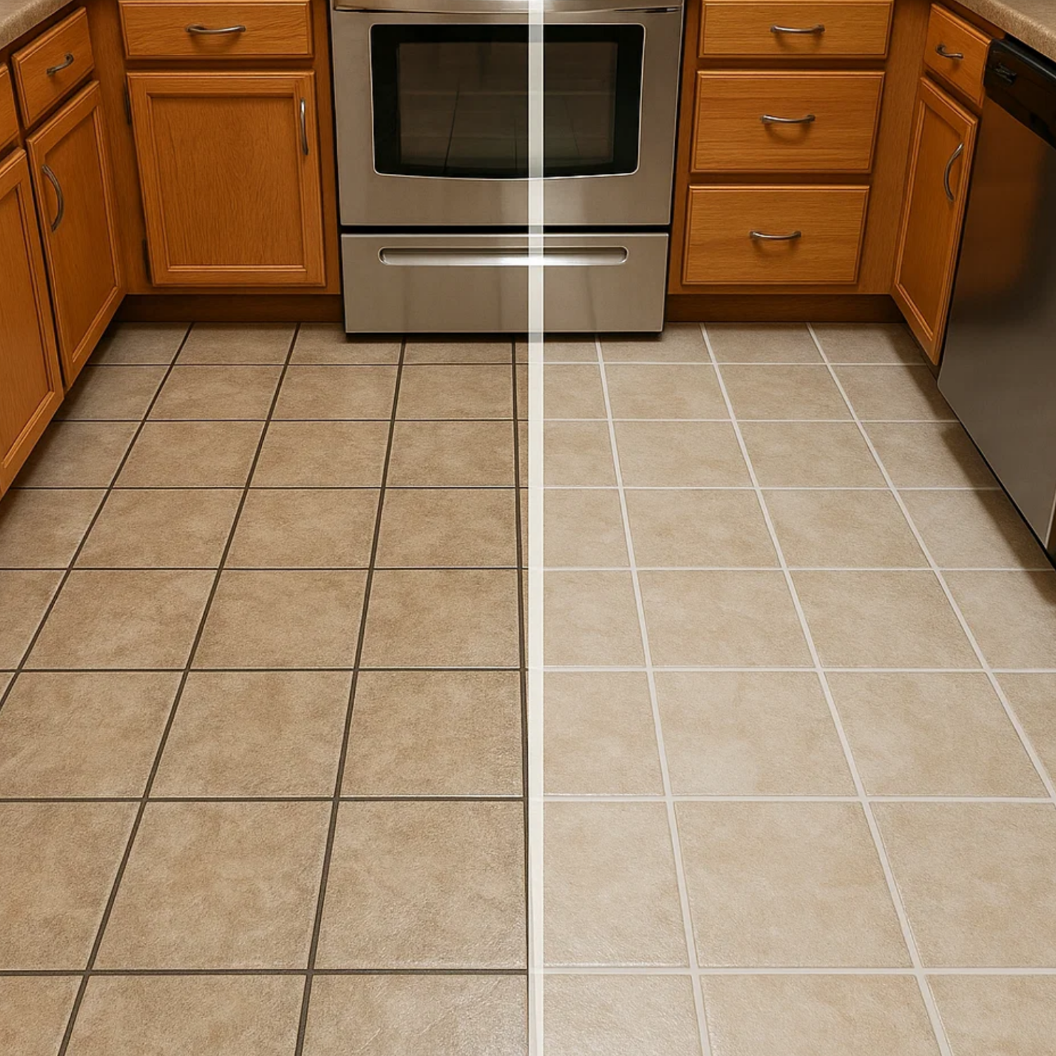 Best Tile & Grout Cleaning
