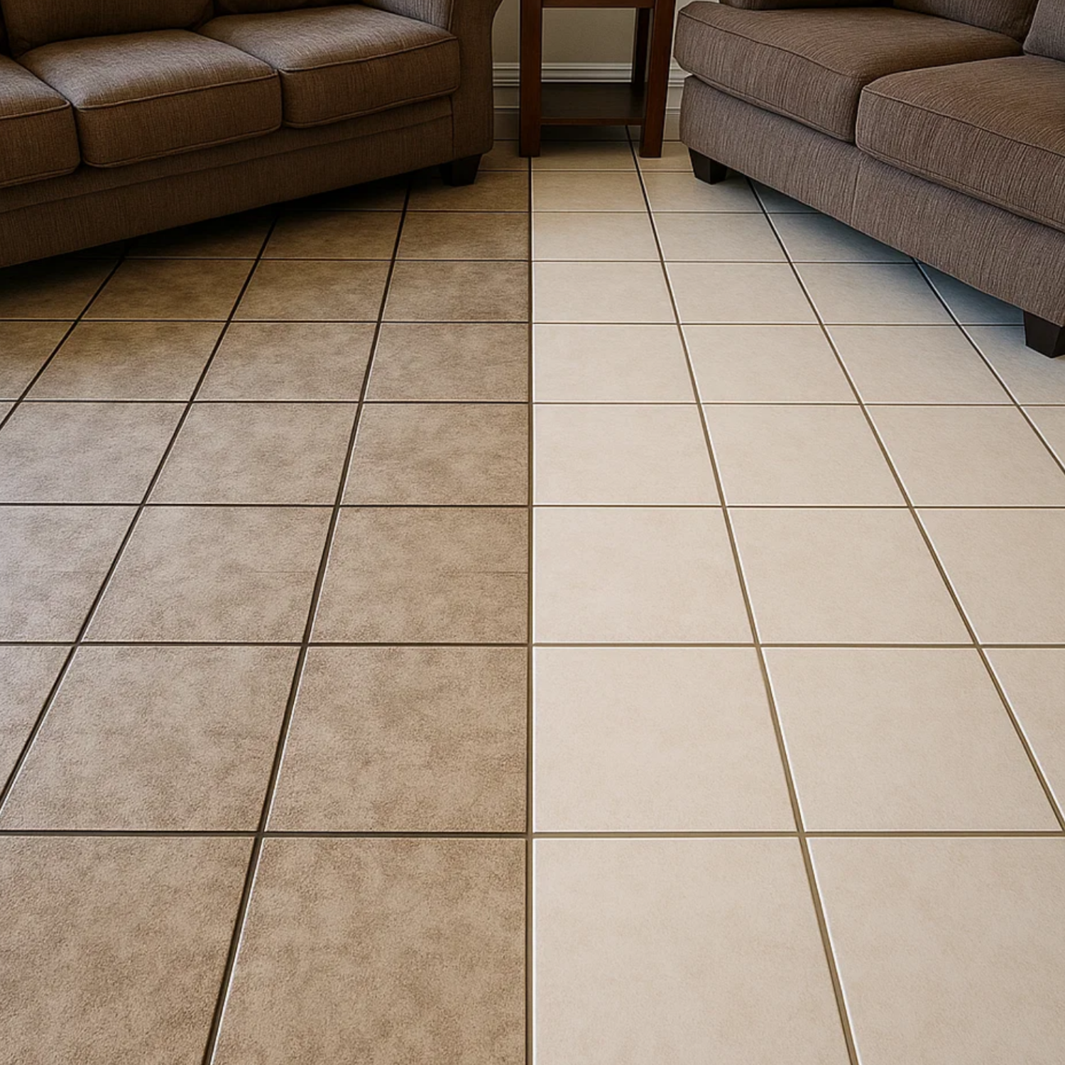Best Tile & Grout Cleaning