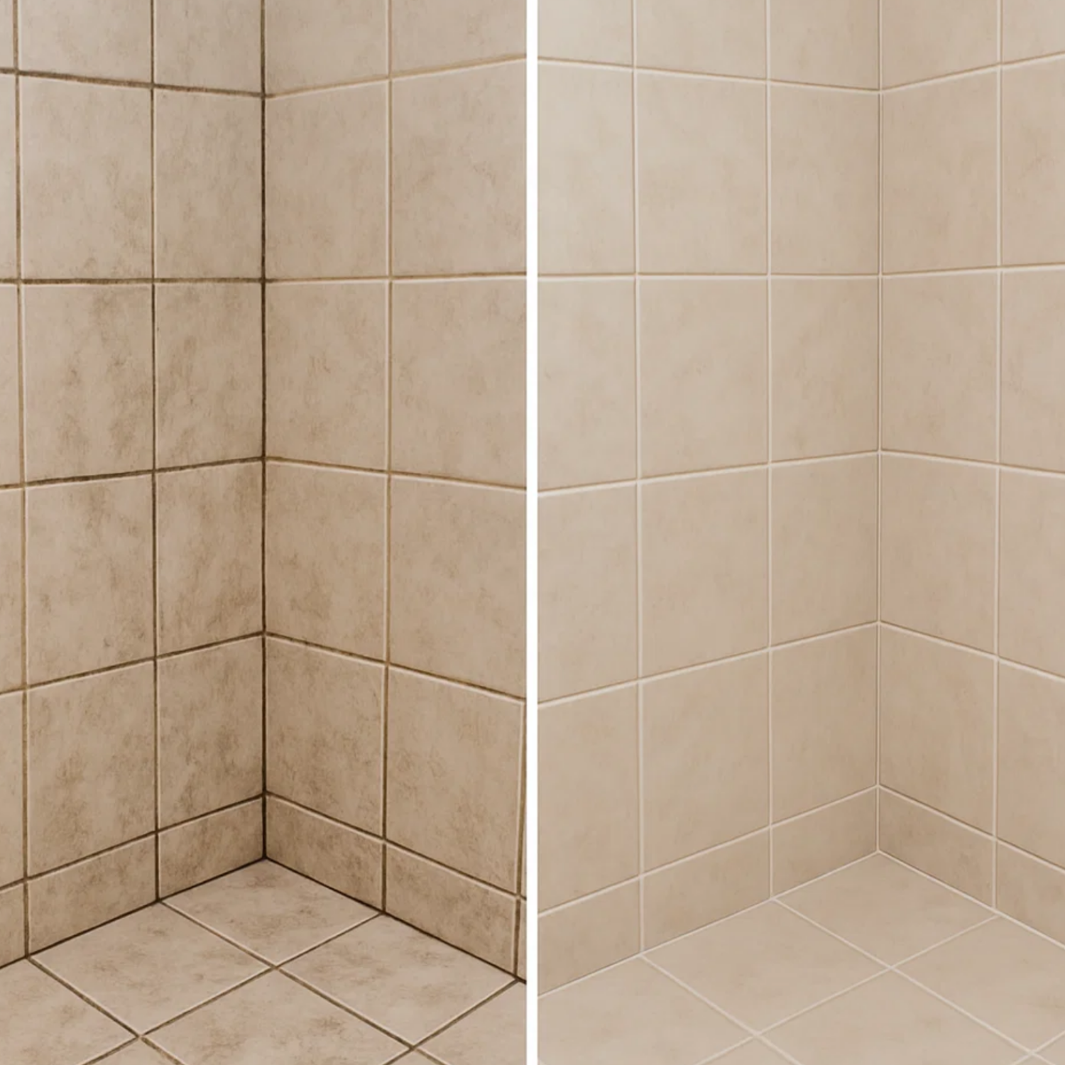 Best Tile & Grout Cleaning