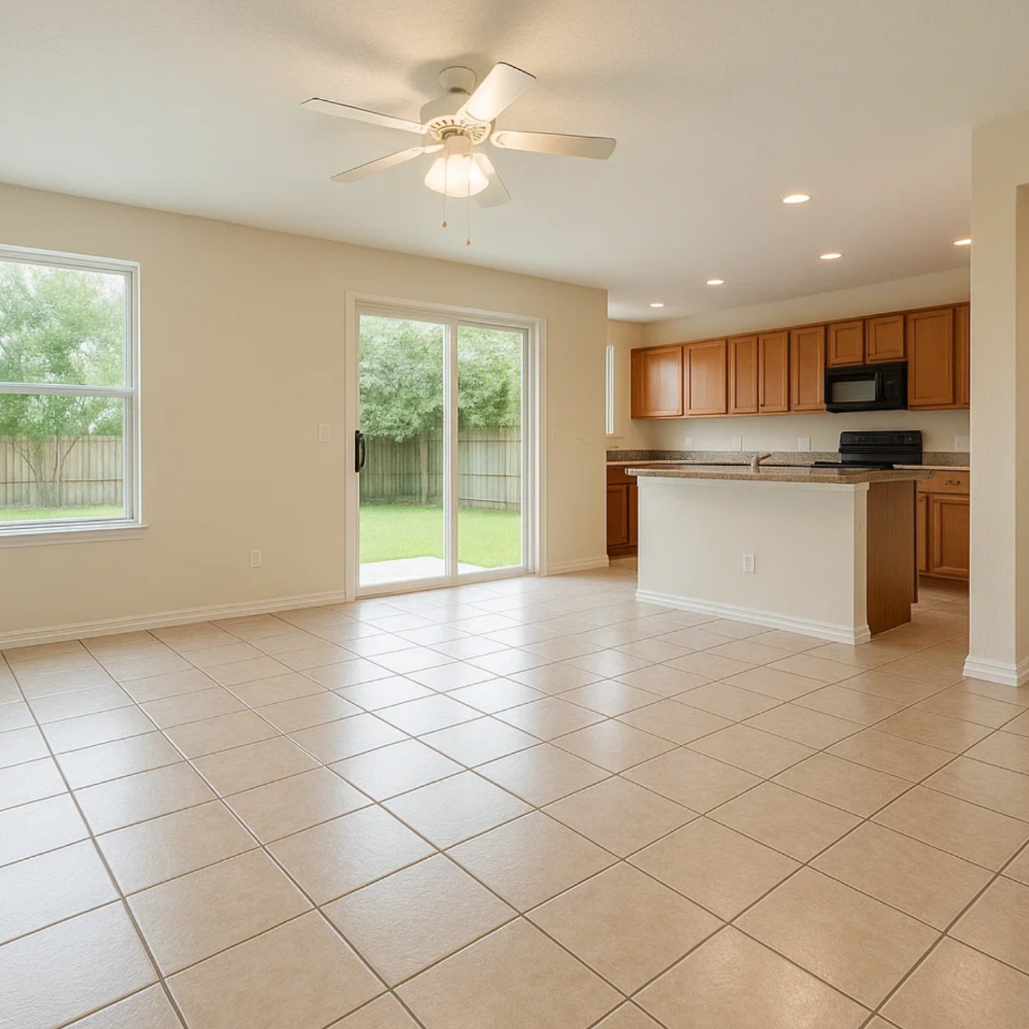 Best Tile & Grout Cleaning