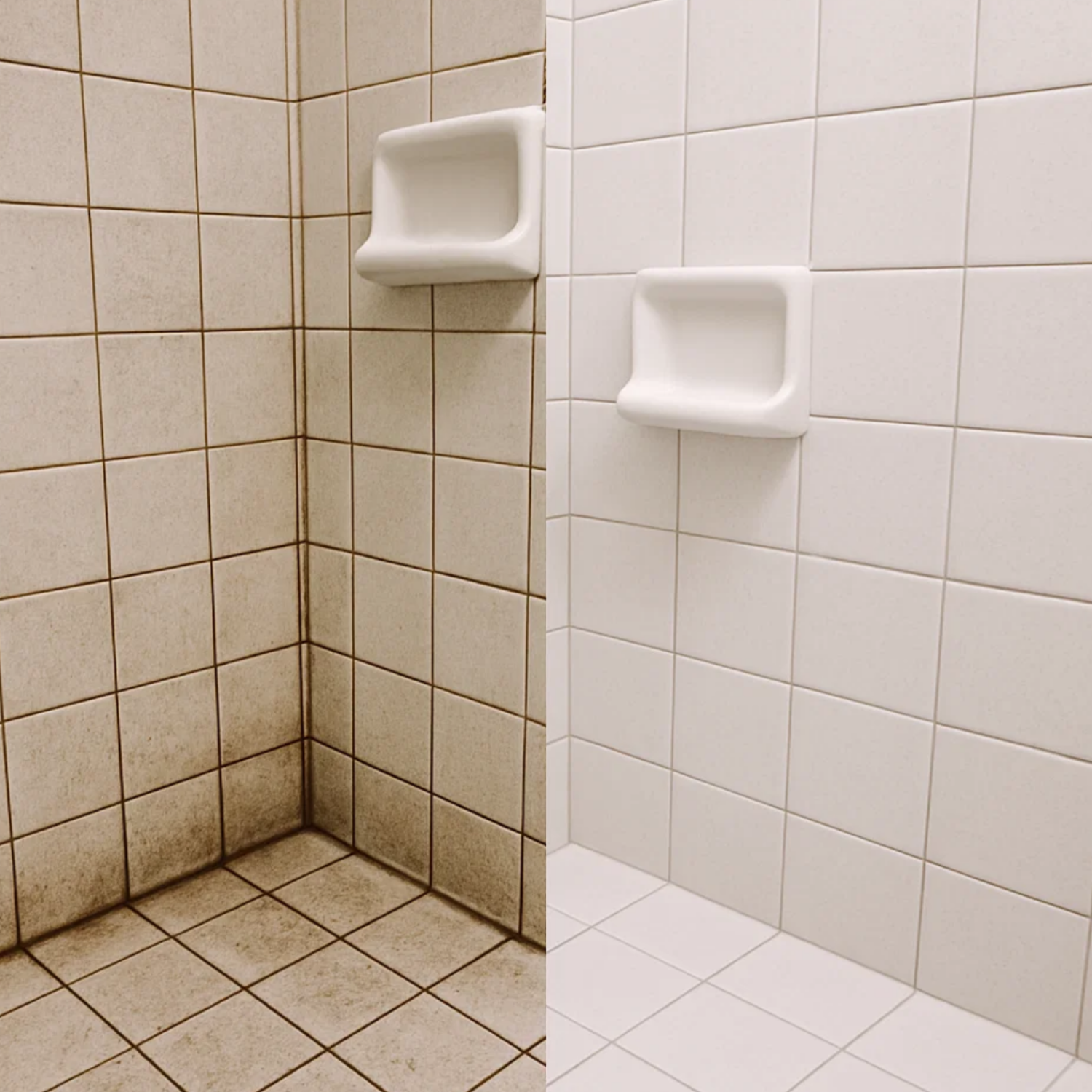 Best Tile & Grout Cleaning
