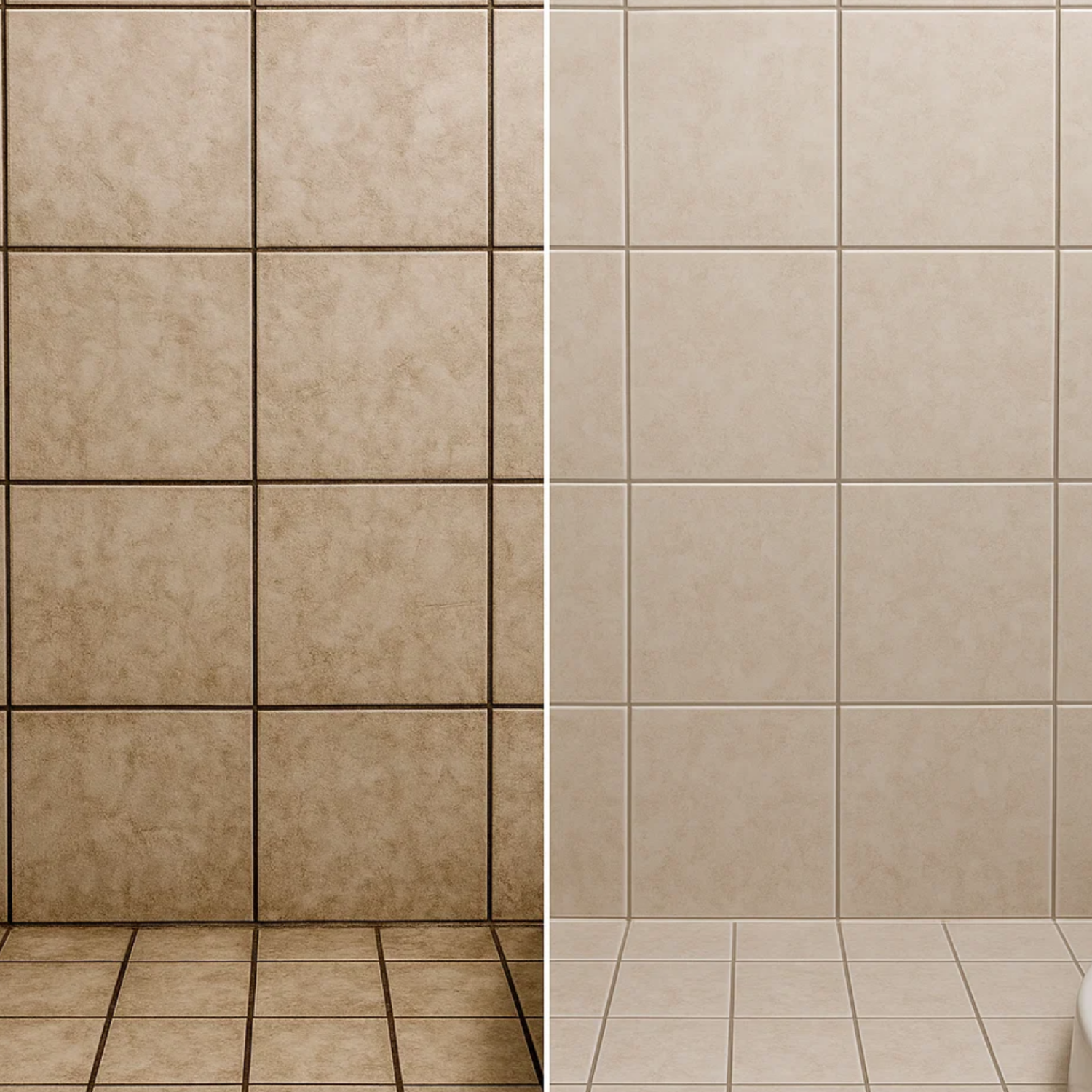 Best Tile & Grout Cleaning