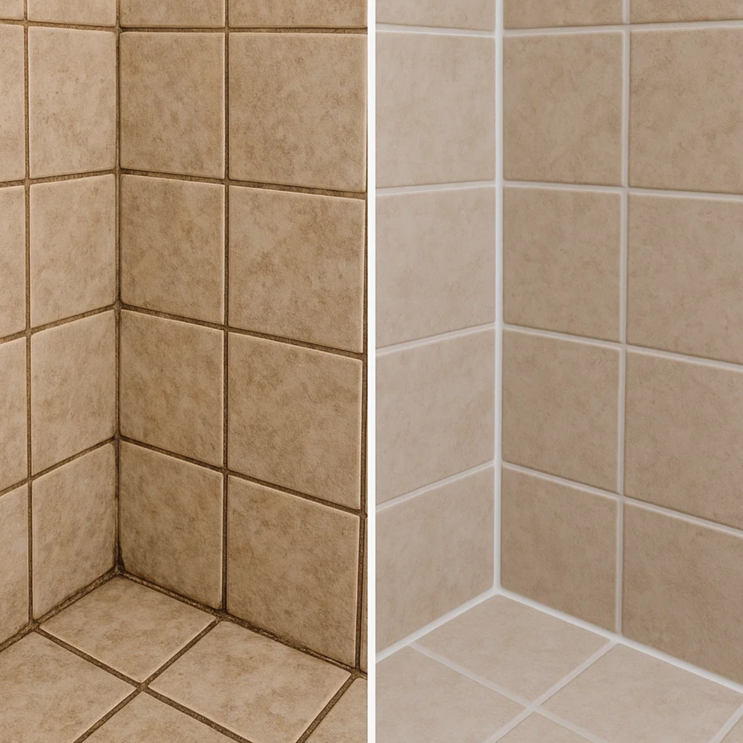 Best Tile & Grout Cleaning