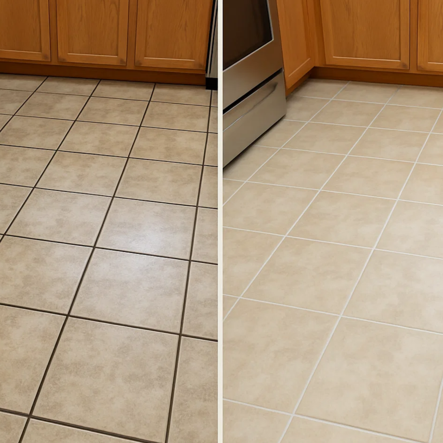 Best Tile & Grout Cleaning