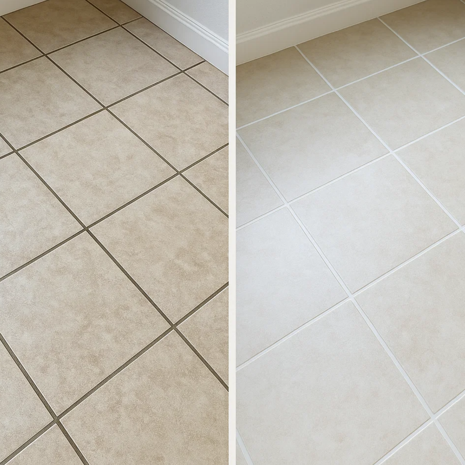 Best Tile & Grout Cleaning