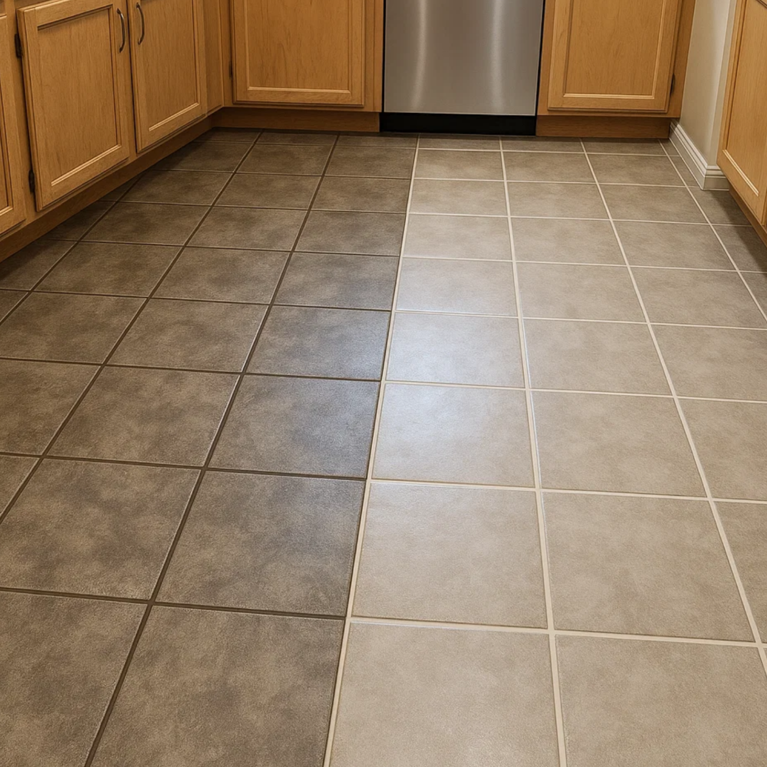 Best Tile & Grout Cleaning