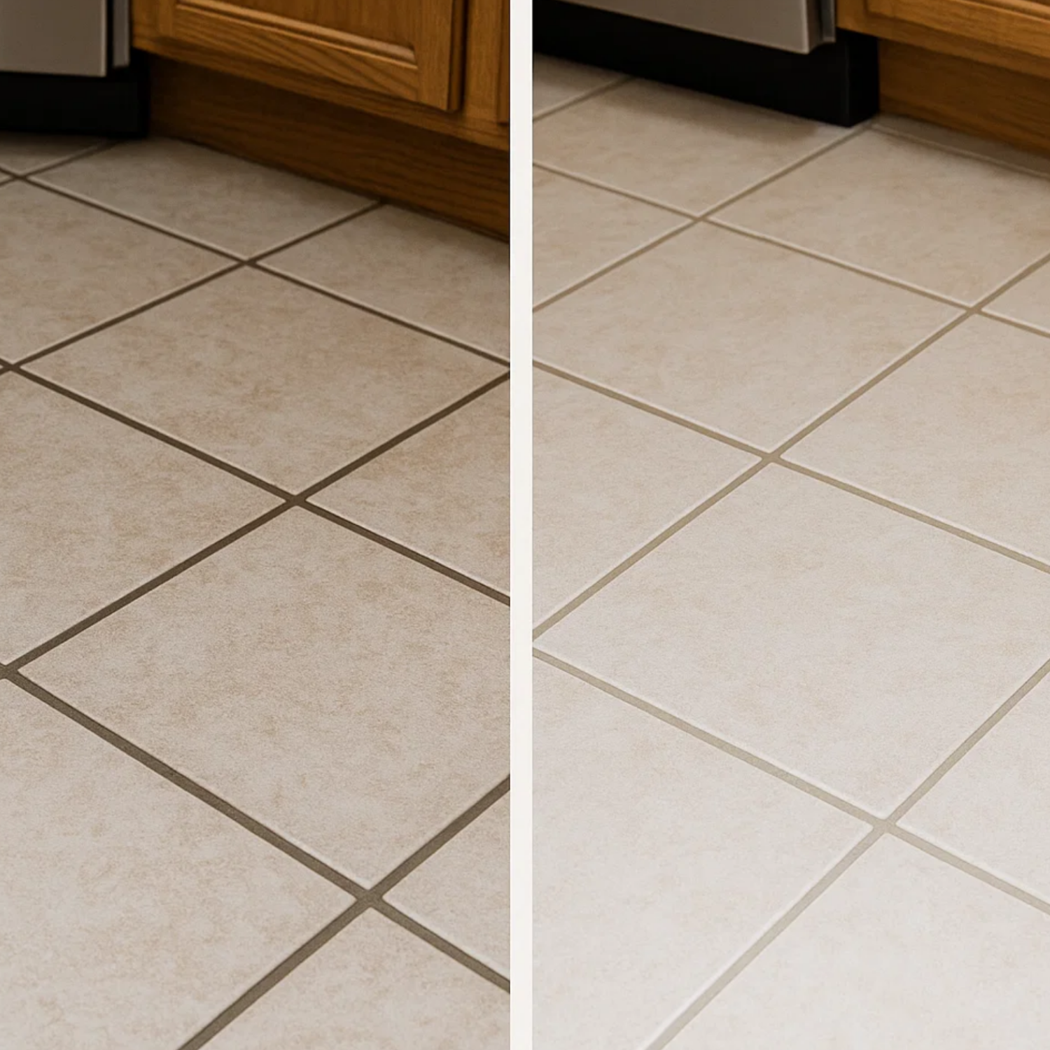 Best Tile & Grout Cleaning