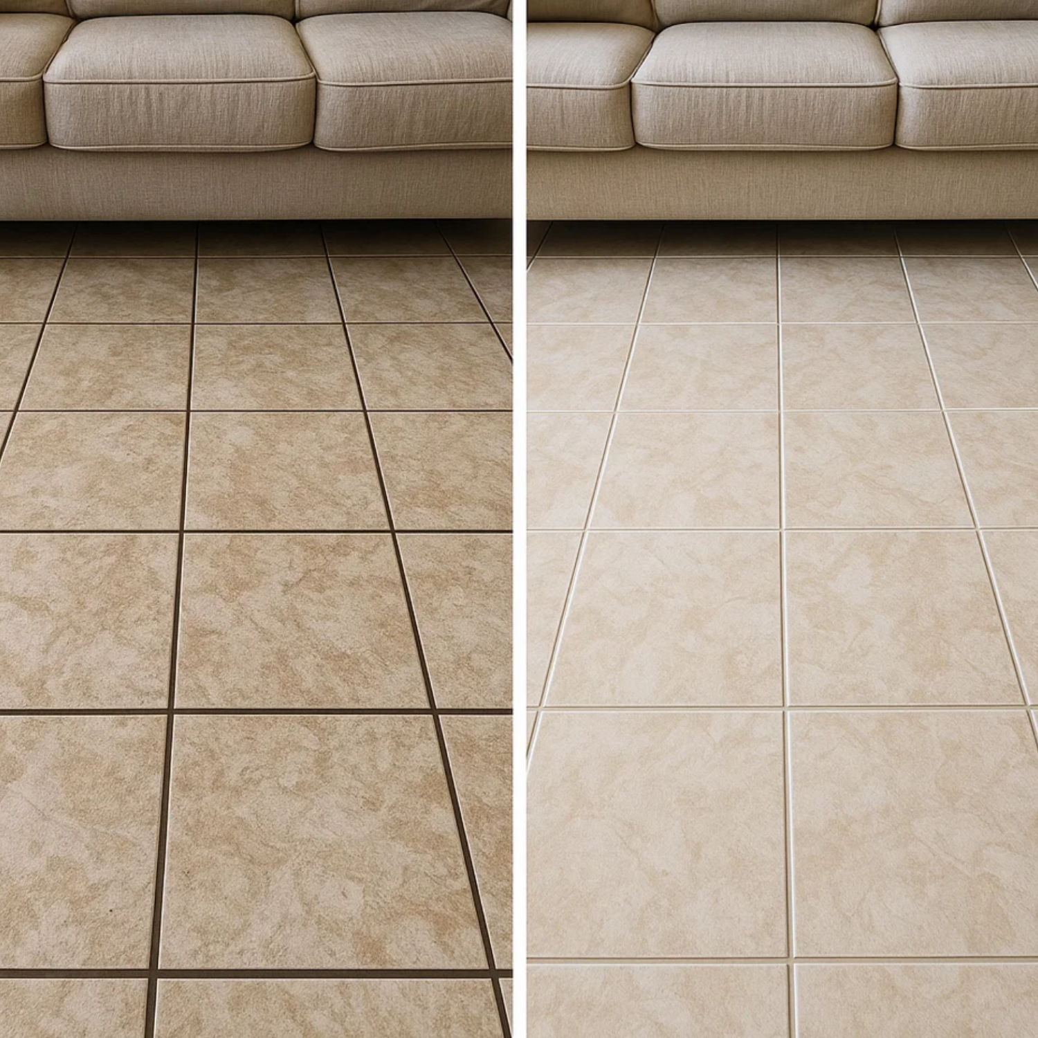 Best Tile & Grout Cleaning