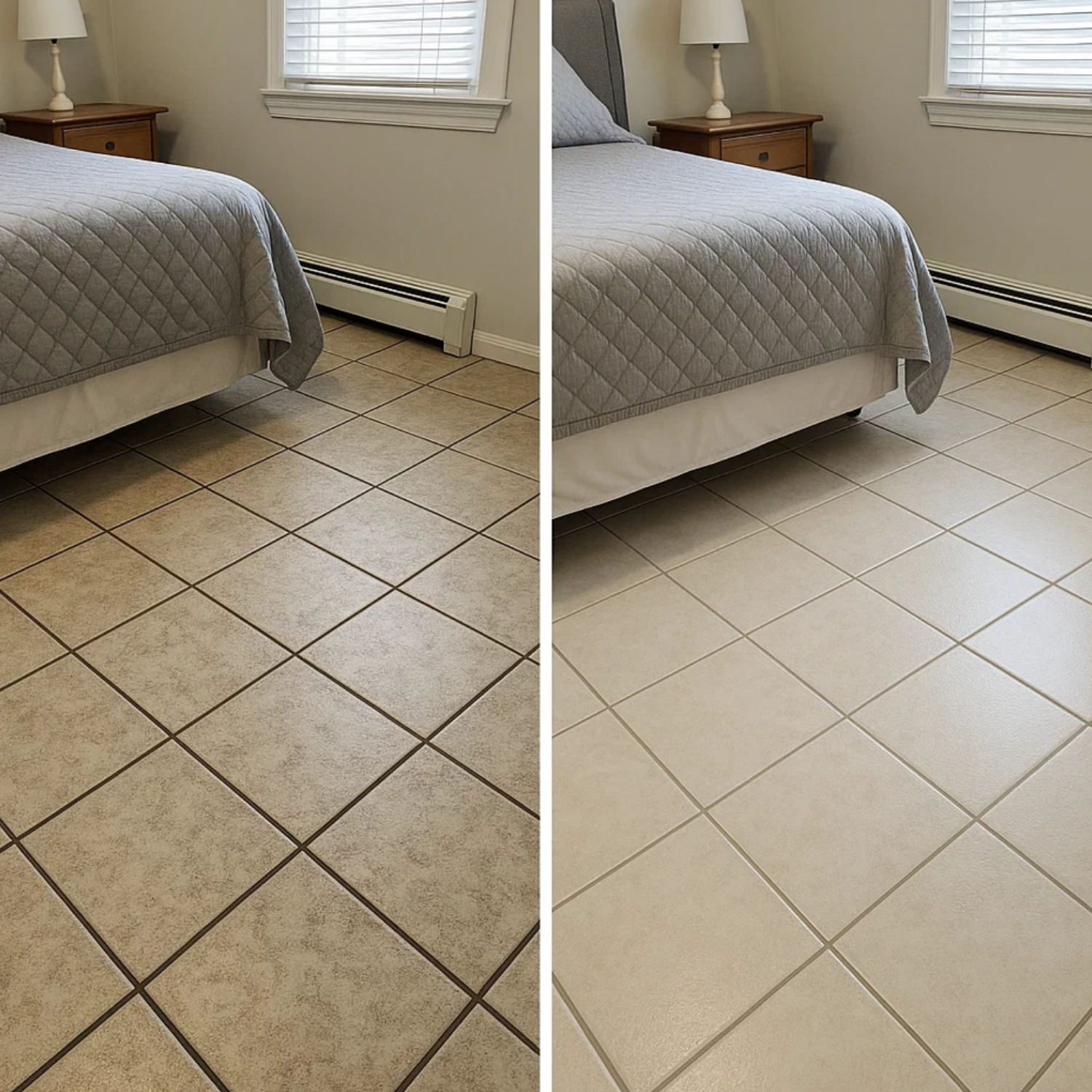 Best Tile & Grout Cleaning